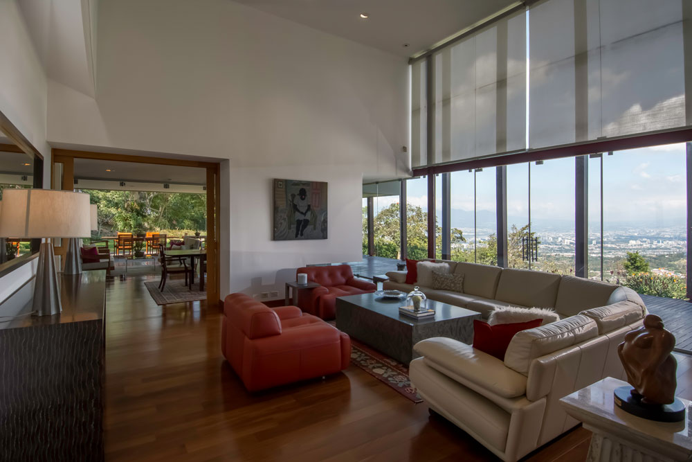 4 bed Single Family Homes For Sale in Escazu, San Jose - thumb 8