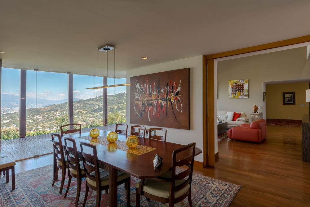 4 bed Single Family Homes For Sale in Escazu, San Jose - thumb 14