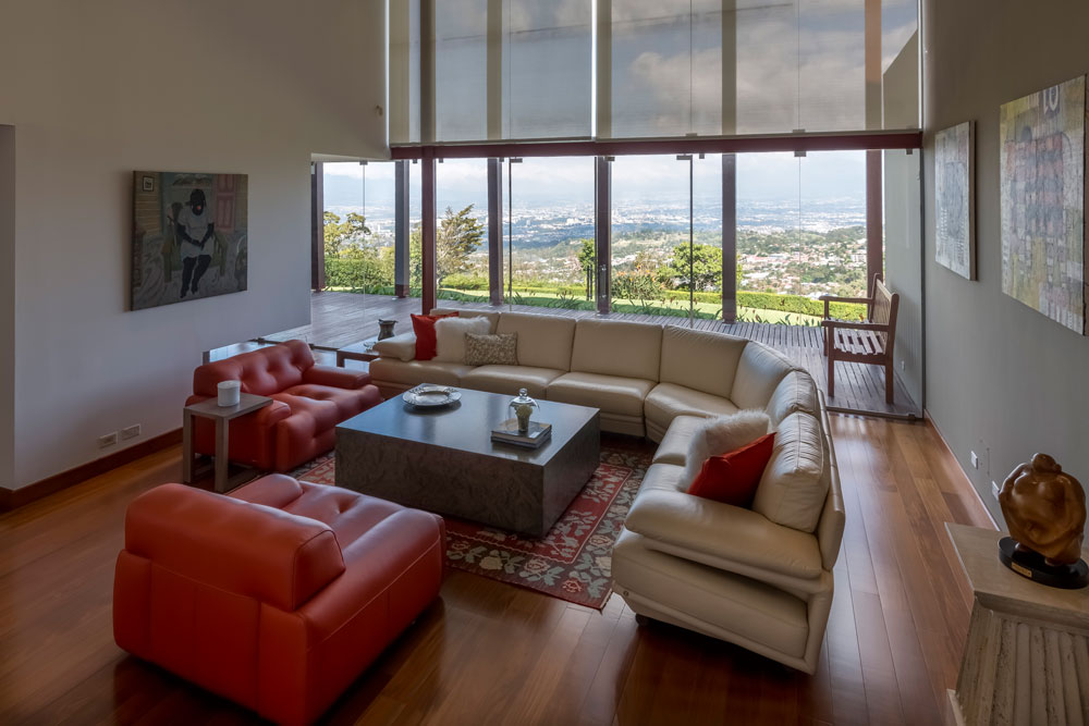 4 bed Single Family Homes For Sale in Escazu, San Jose - thumb 7