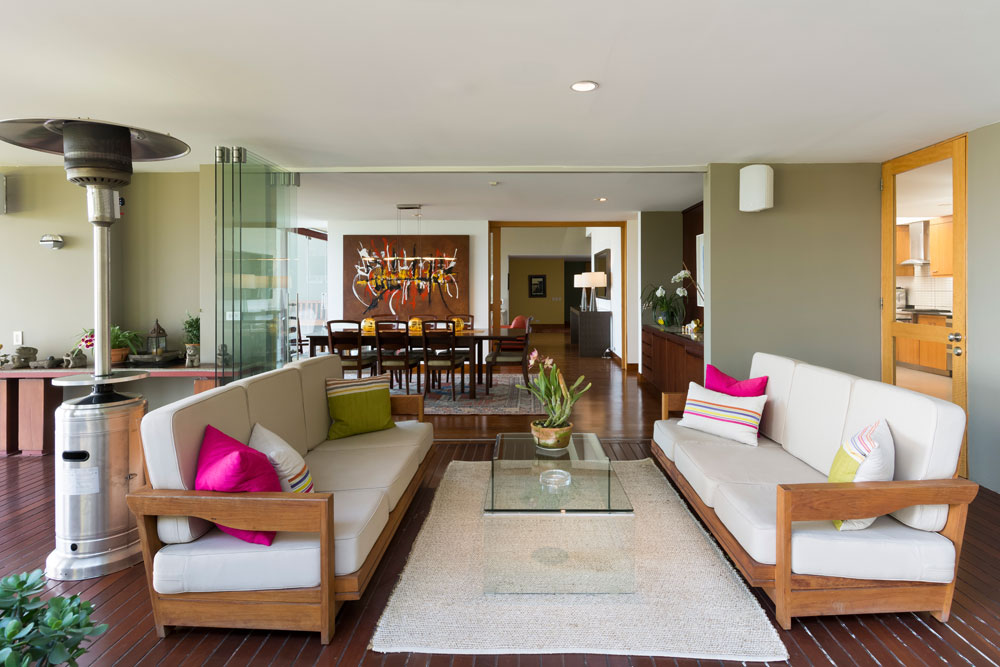 4 bed Single Family Homes For Sale in Escazu, San Jose - thumb 12