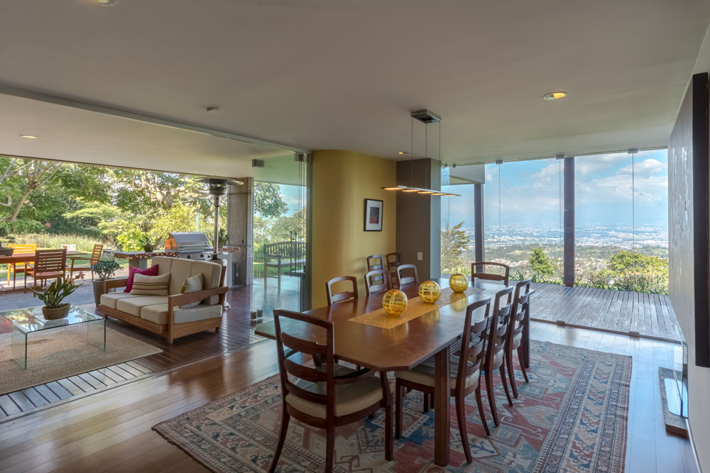 4 bed Single Family Homes For Sale in Escazu, San Jose - thumb 5