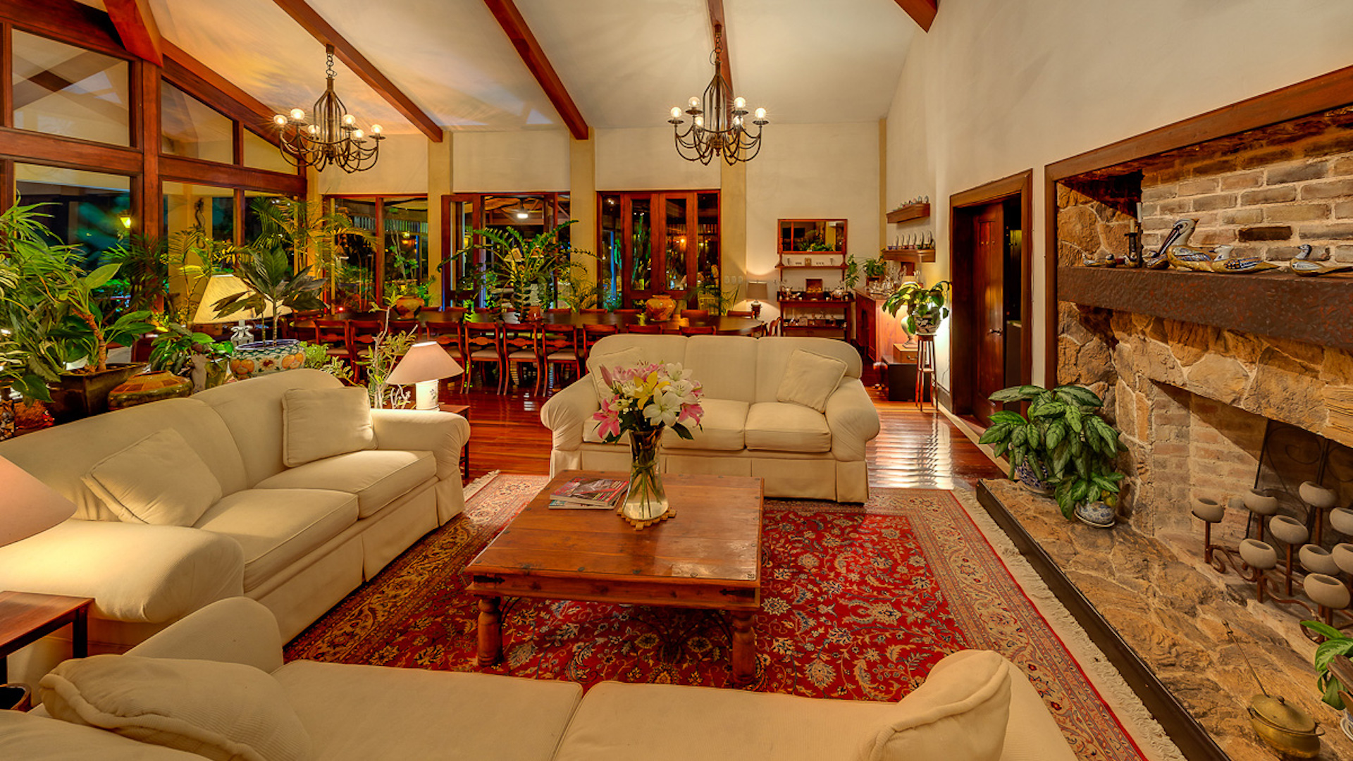 8 bed Single Family Homes For Sale in Escazu, San Jose - thumb 15