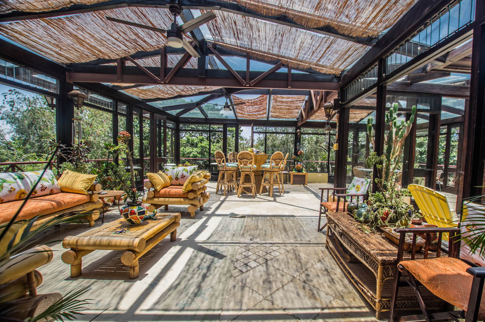 8 bed Single Family Homes For Sale in Escazu, San Jose - thumb 13