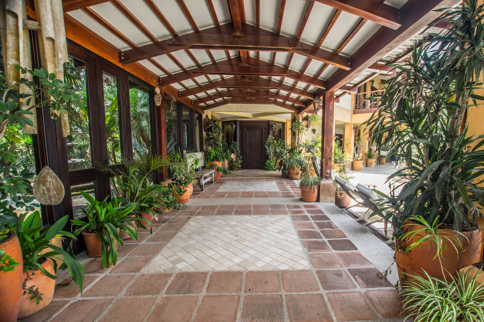 8 bed Single Family Homes For Sale in Escazu, San Jose - thumb 9