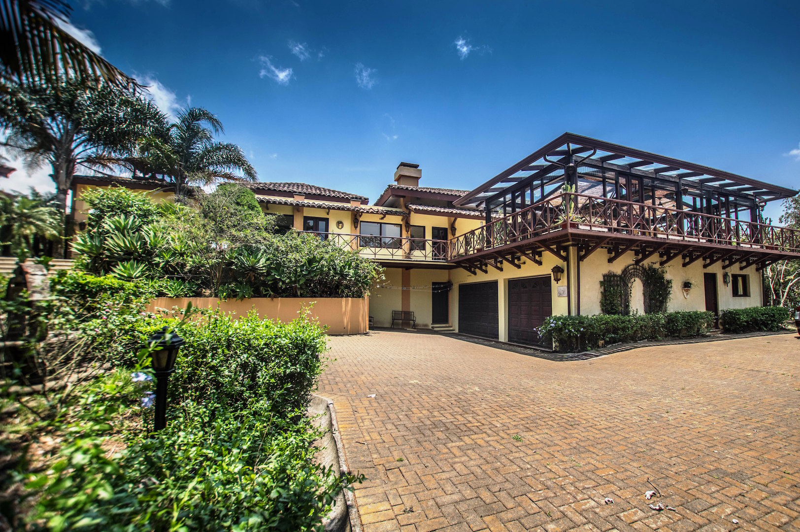 8 bed Single Family Homes For Sale in Escazu, San Jose - thumb 6