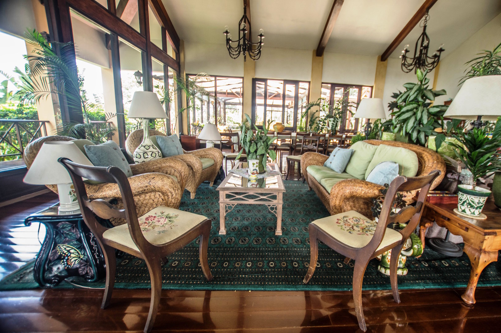 8 bed Single Family Homes For Sale in Escazu, San Jose - thumb 12