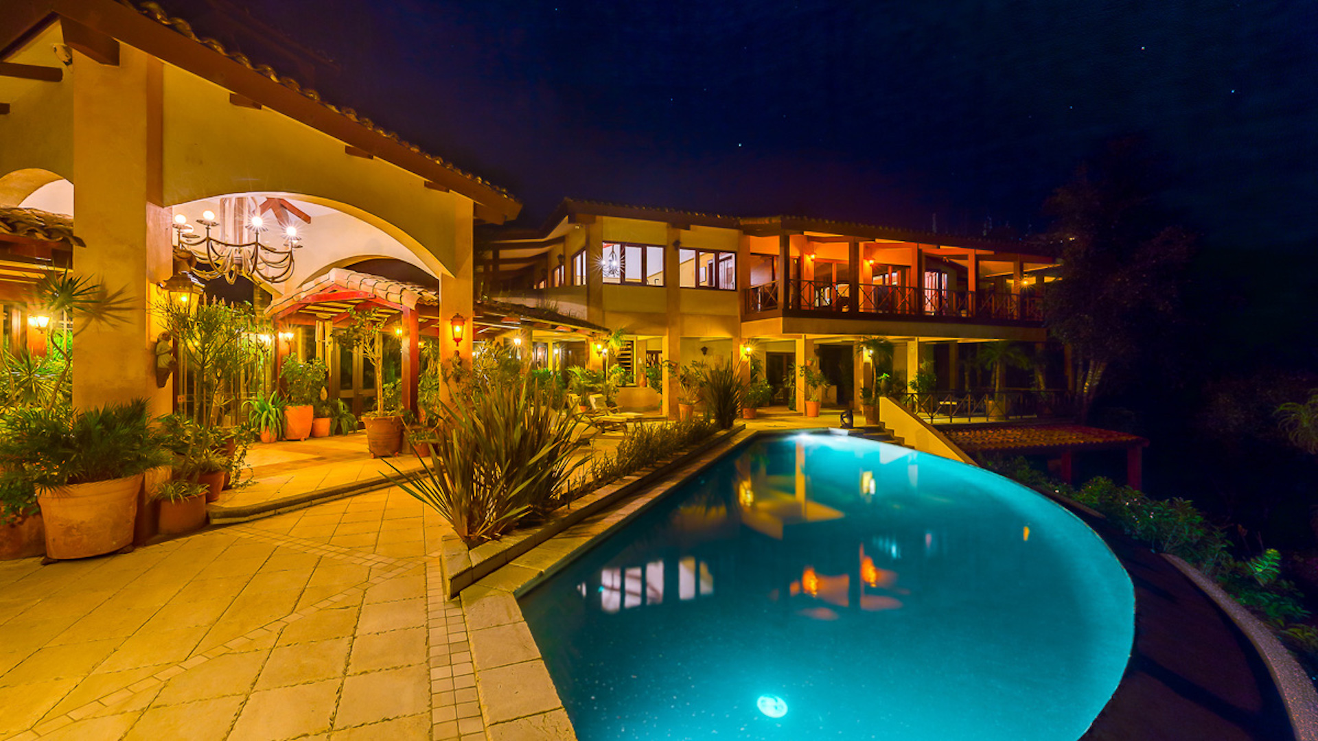 8 bed Single Family Homes For Sale in Escazu, San Jose - thumb 3