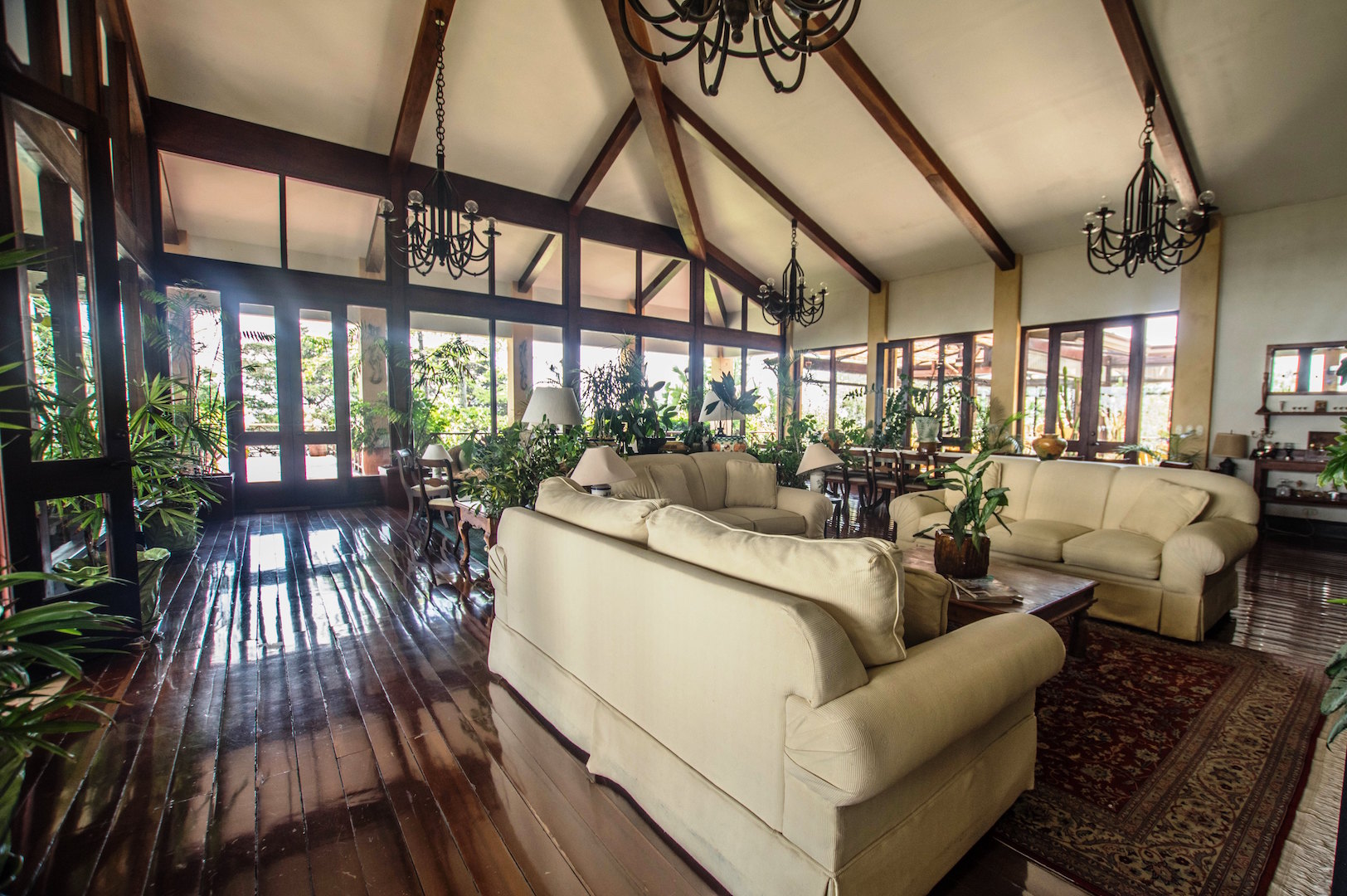 8 bed Single Family Homes For Sale in Escazu, San Jose - thumb 11
