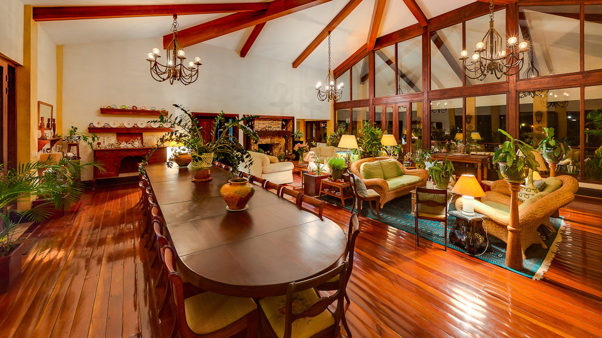 8 bed Single Family Homes For Sale in Escazu, San Jose - thumb 17