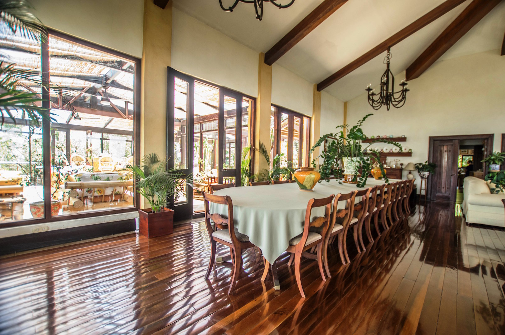 8 bed Single Family Homes For Sale in Escazu, San Jose - thumb 16