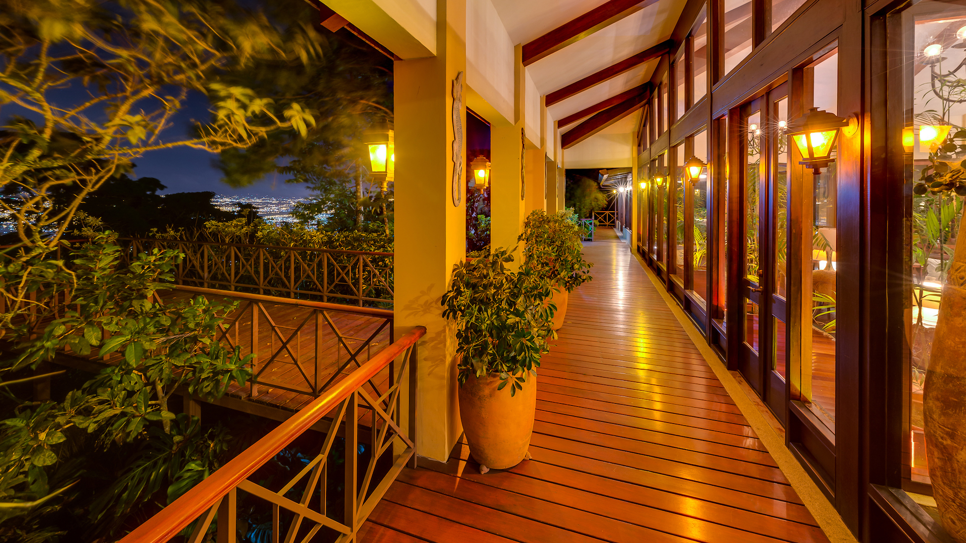 8 bed Single Family Homes For Sale in Escazu, San Jose - thumb 18
