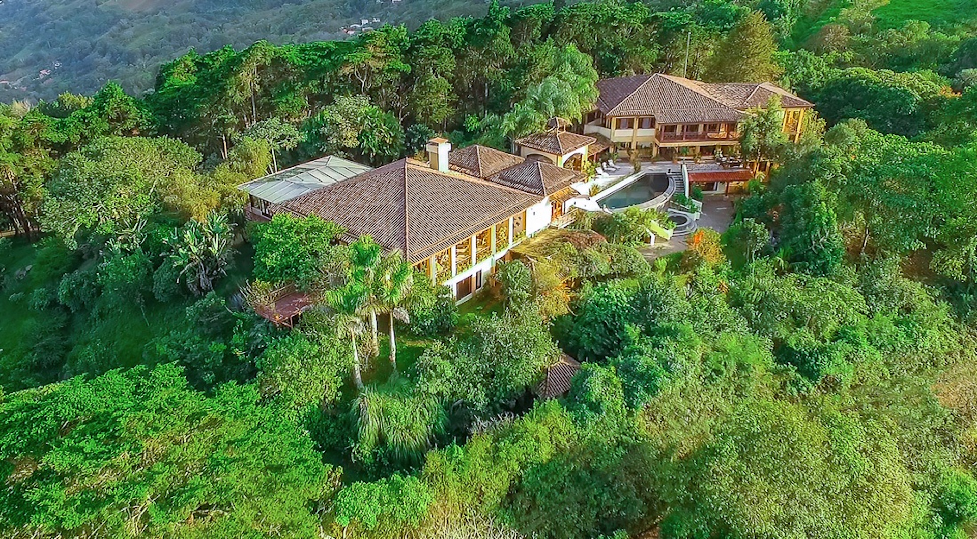 8 bed Single Family Homes For Sale in Escazu, San Jose - thumb 21
