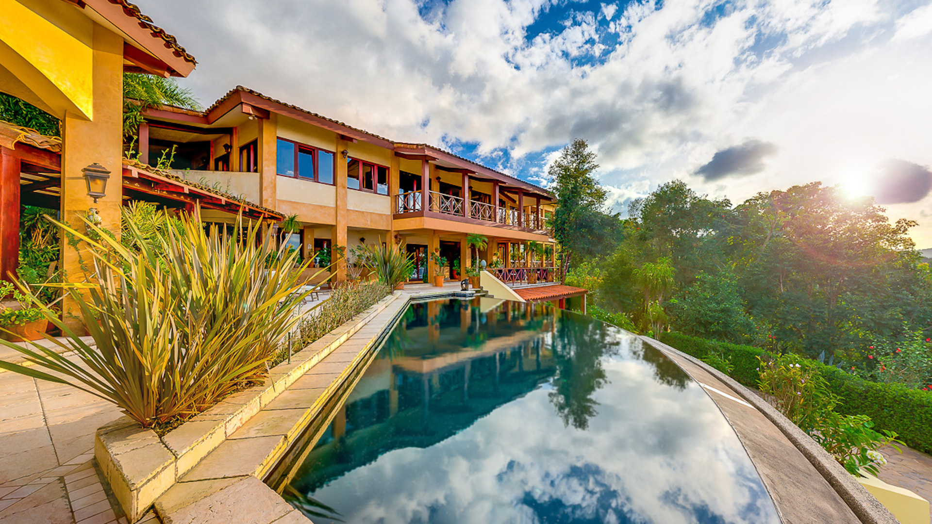 8 bed Single Family Homes For Sale in Escazu, San Jose - thumb 1