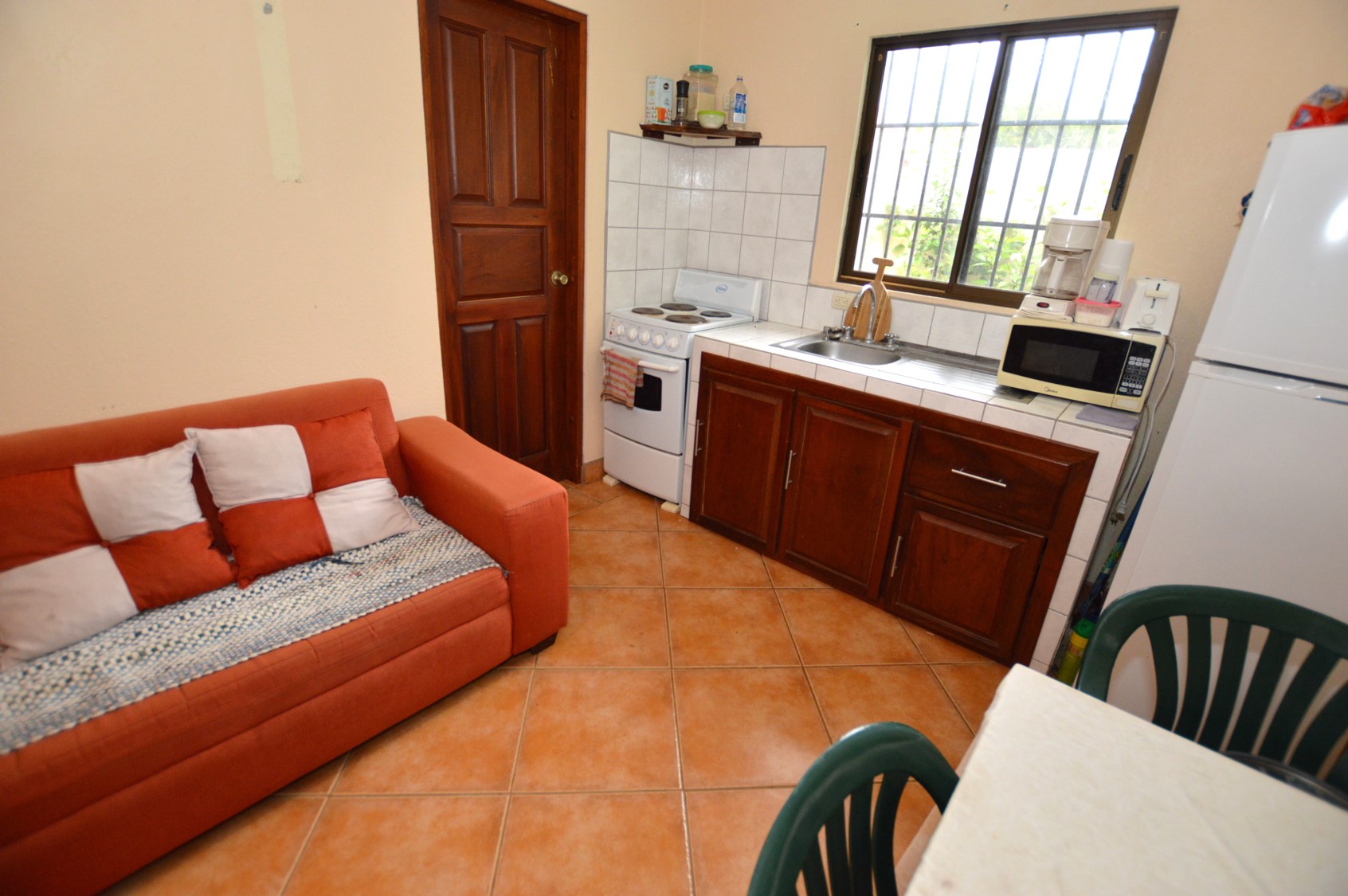 3 bed Single Family Homes For Sale in Junquillal, Guanacaste - thumb 8
