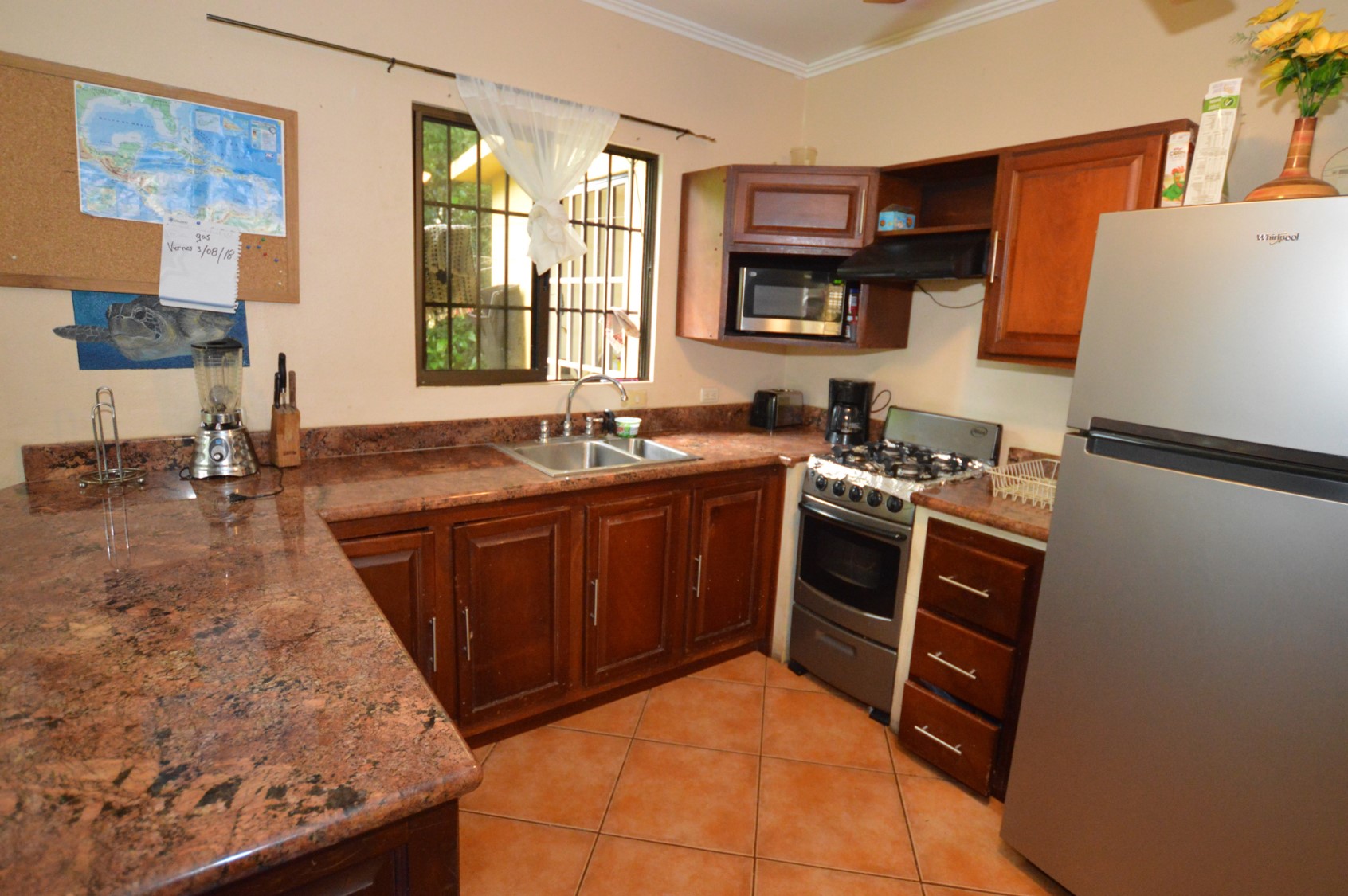 3 bed Single Family Homes For Sale in Junquillal, Guanacaste - thumb 5