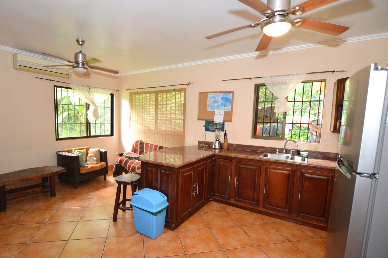 3 bed Single Family Homes For Sale in Junquillal, Guanacaste - thumb 4