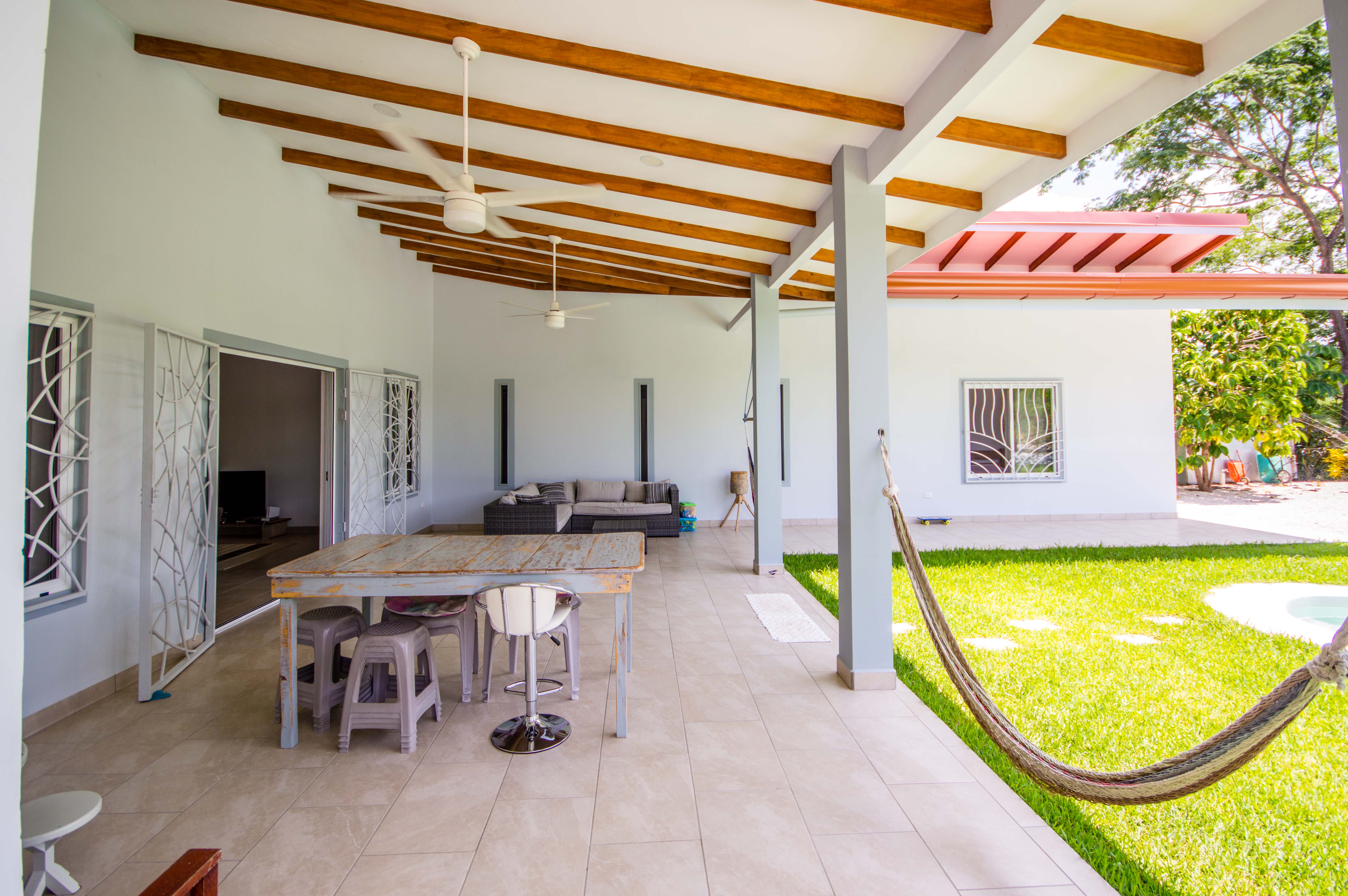 3 bed Single Family Homes For Sale in Samara, Guanacaste - thumb 12