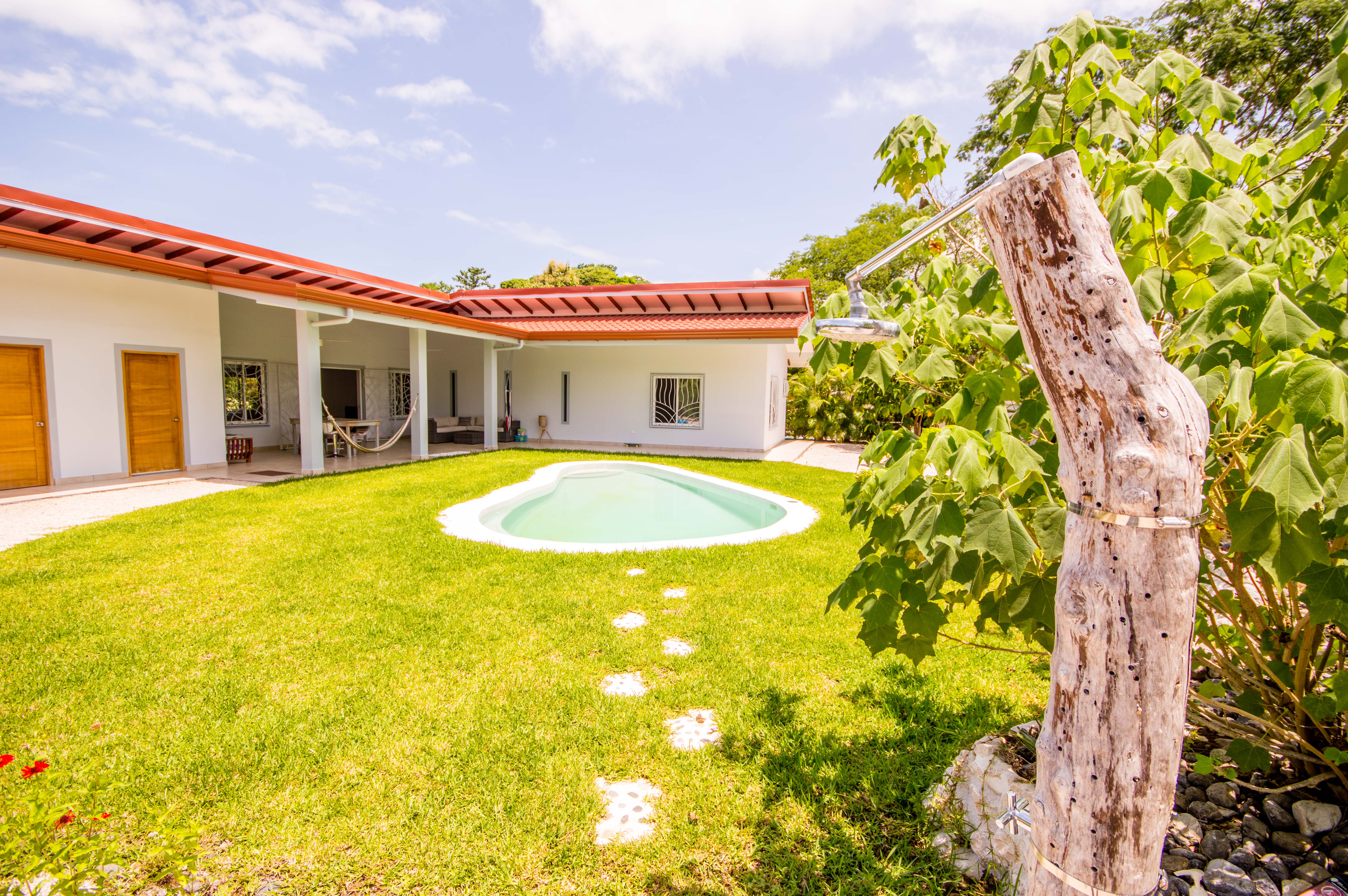 3 bed Single Family Homes For Sale in Samara, Guanacaste - thumb 4