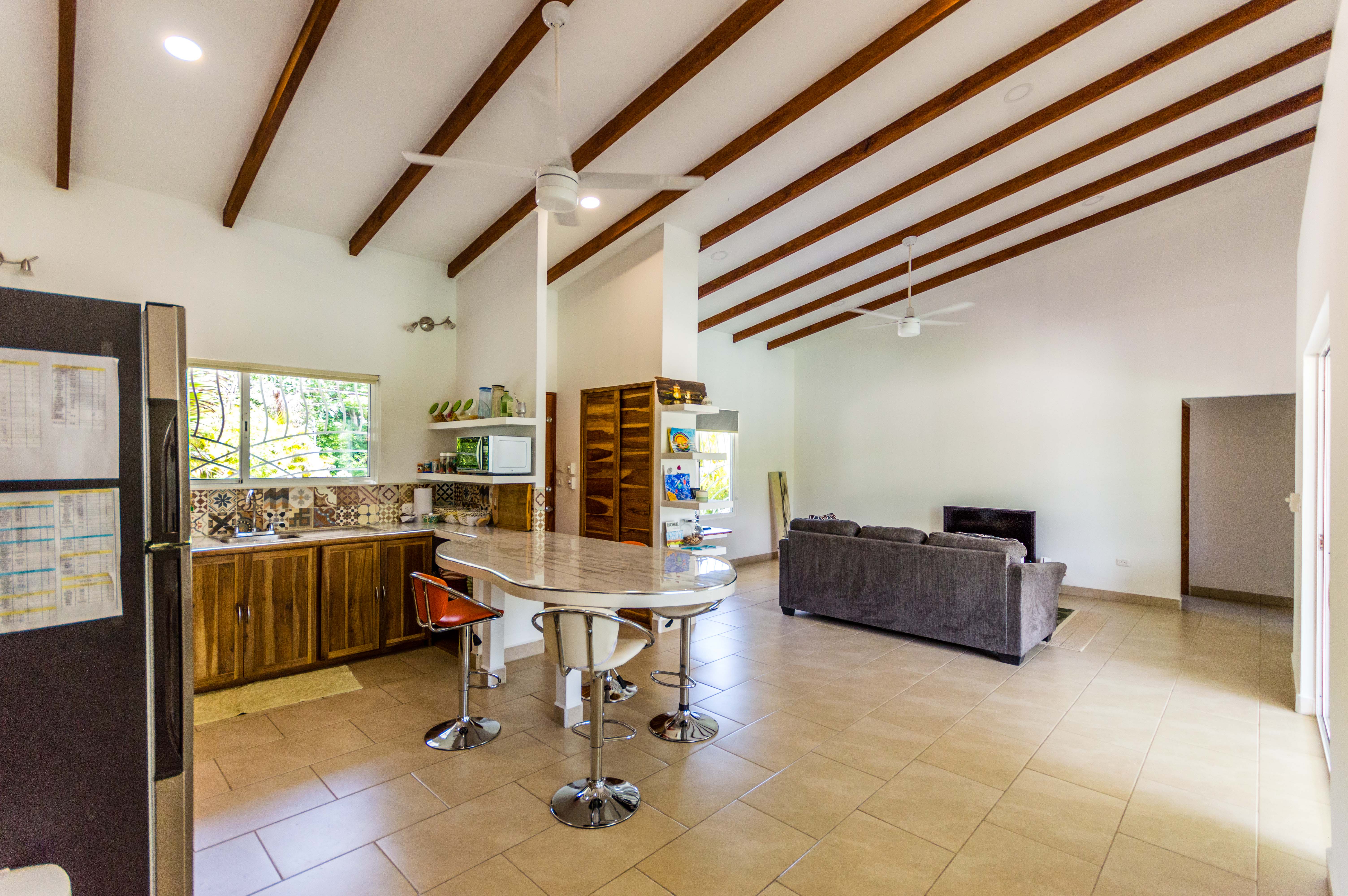 3 bed Single Family Homes For Sale in Samara, Guanacaste - thumb 28