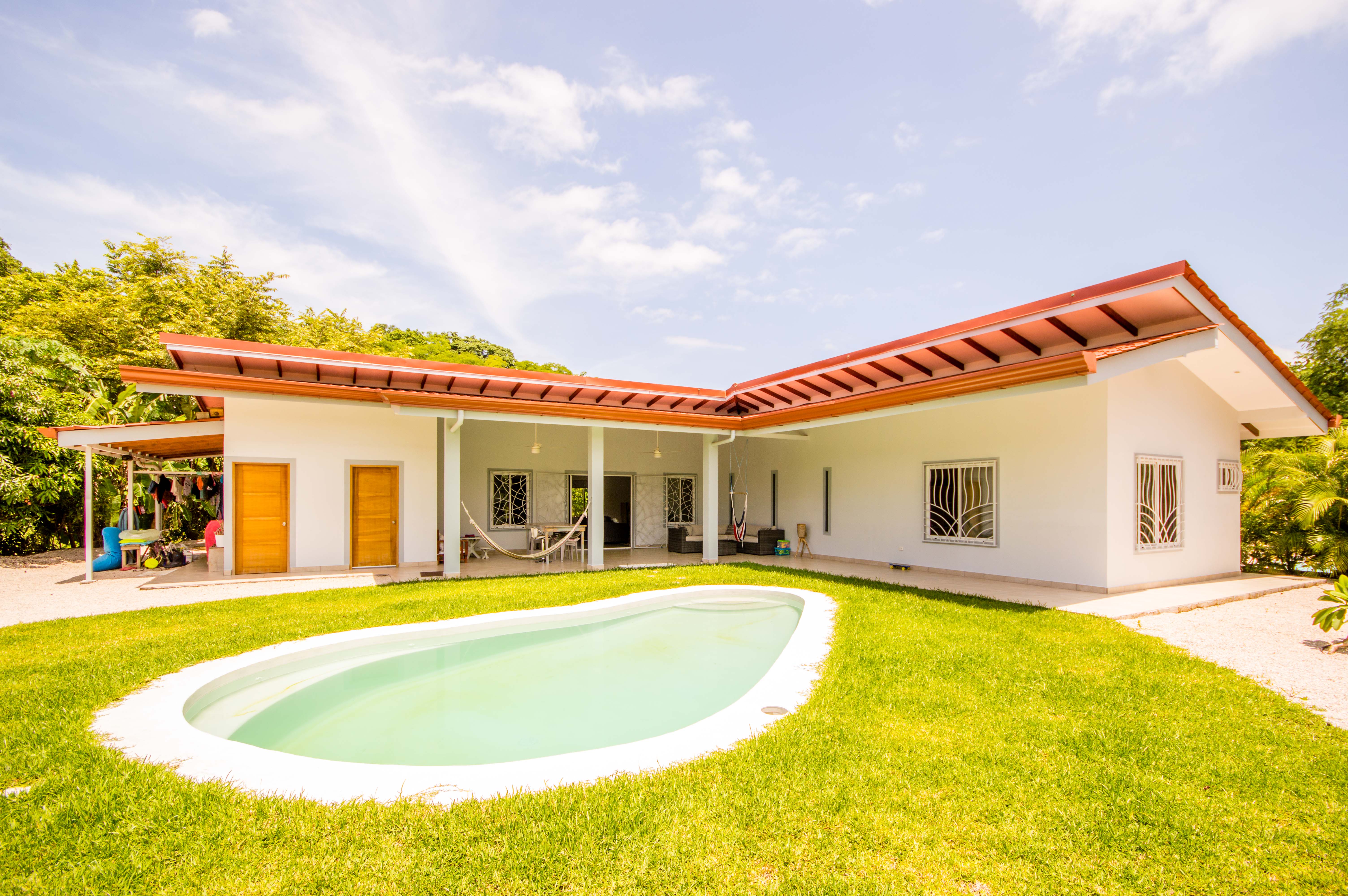 3 bed Single Family Homes For Sale in Samara, Guanacaste - thumb 2