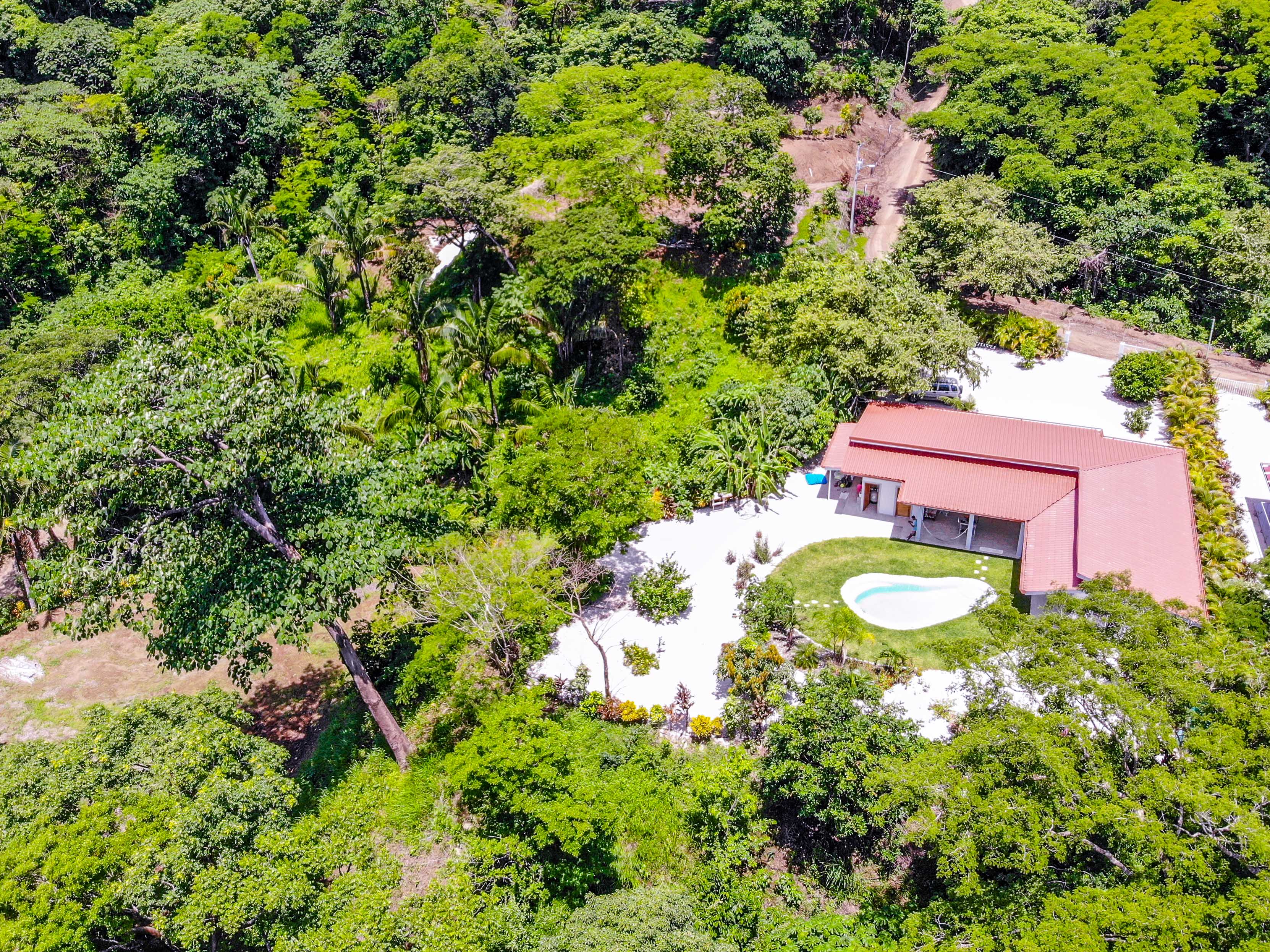 3 bed Single Family Homes For Sale in Samara, Guanacaste - thumb 6