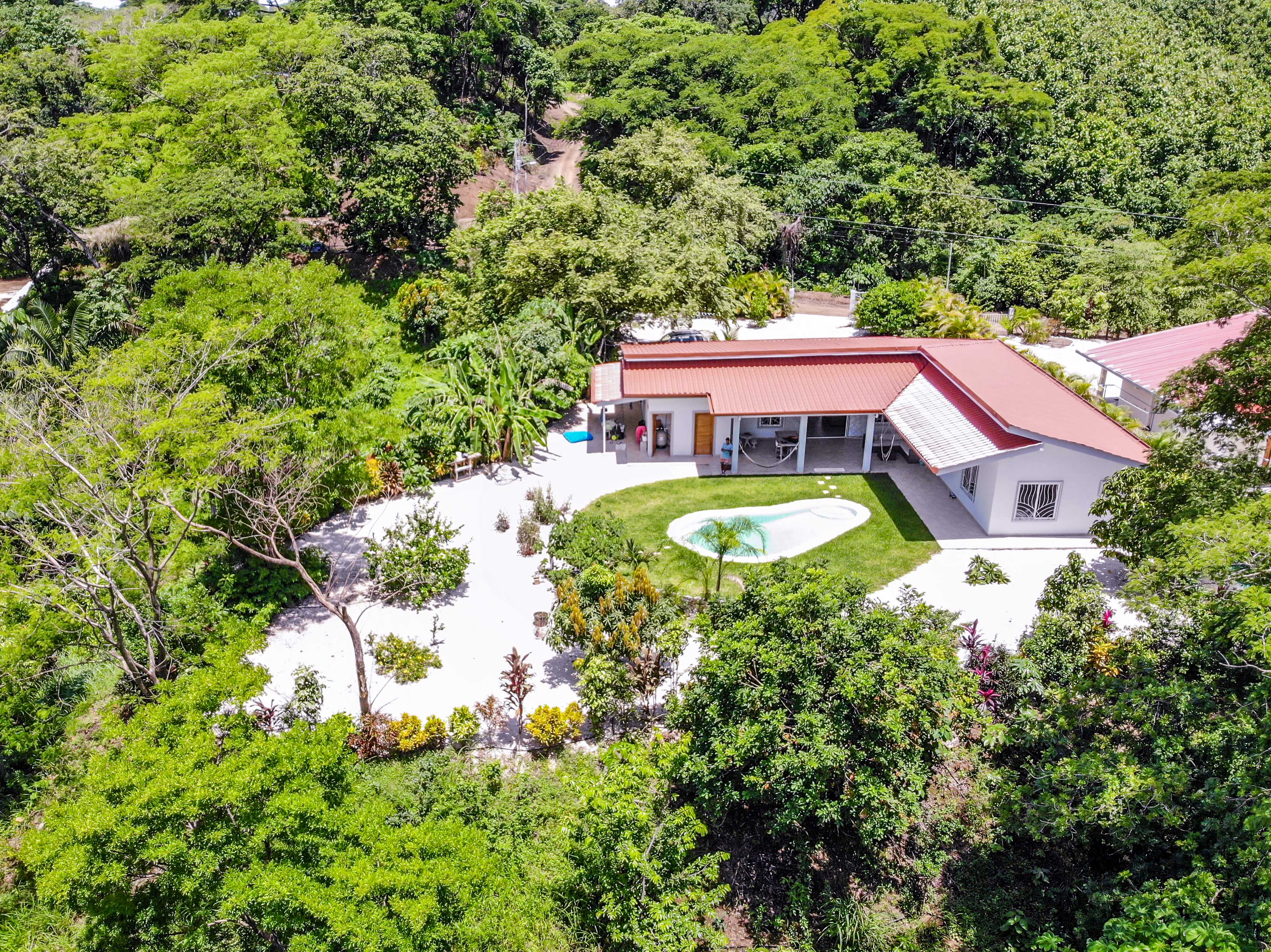 3 bed Single Family Homes For Sale in Samara, Guanacaste - thumb 1
