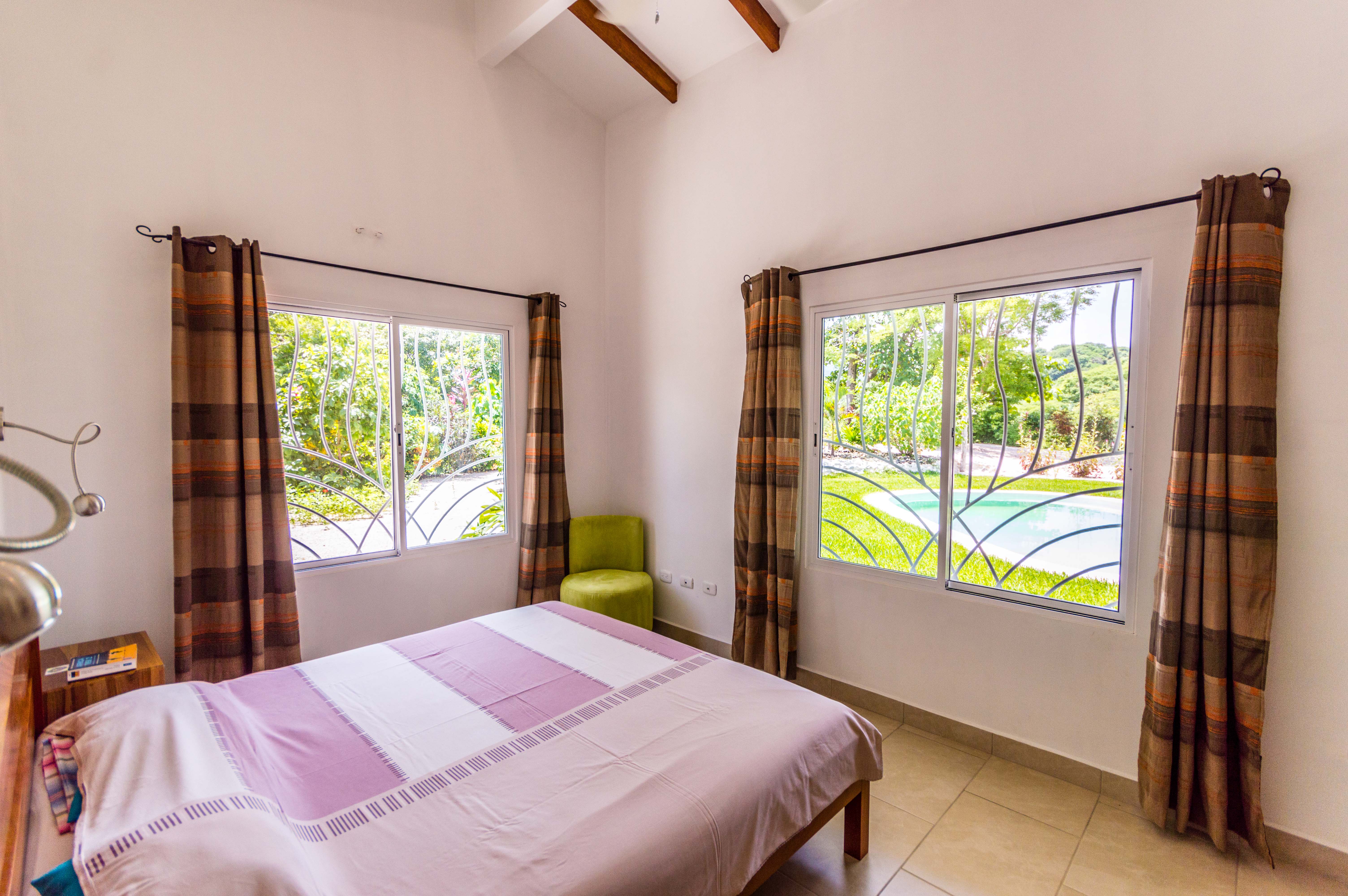 3 bed Single Family Homes For Sale in Samara, Guanacaste - thumb 24