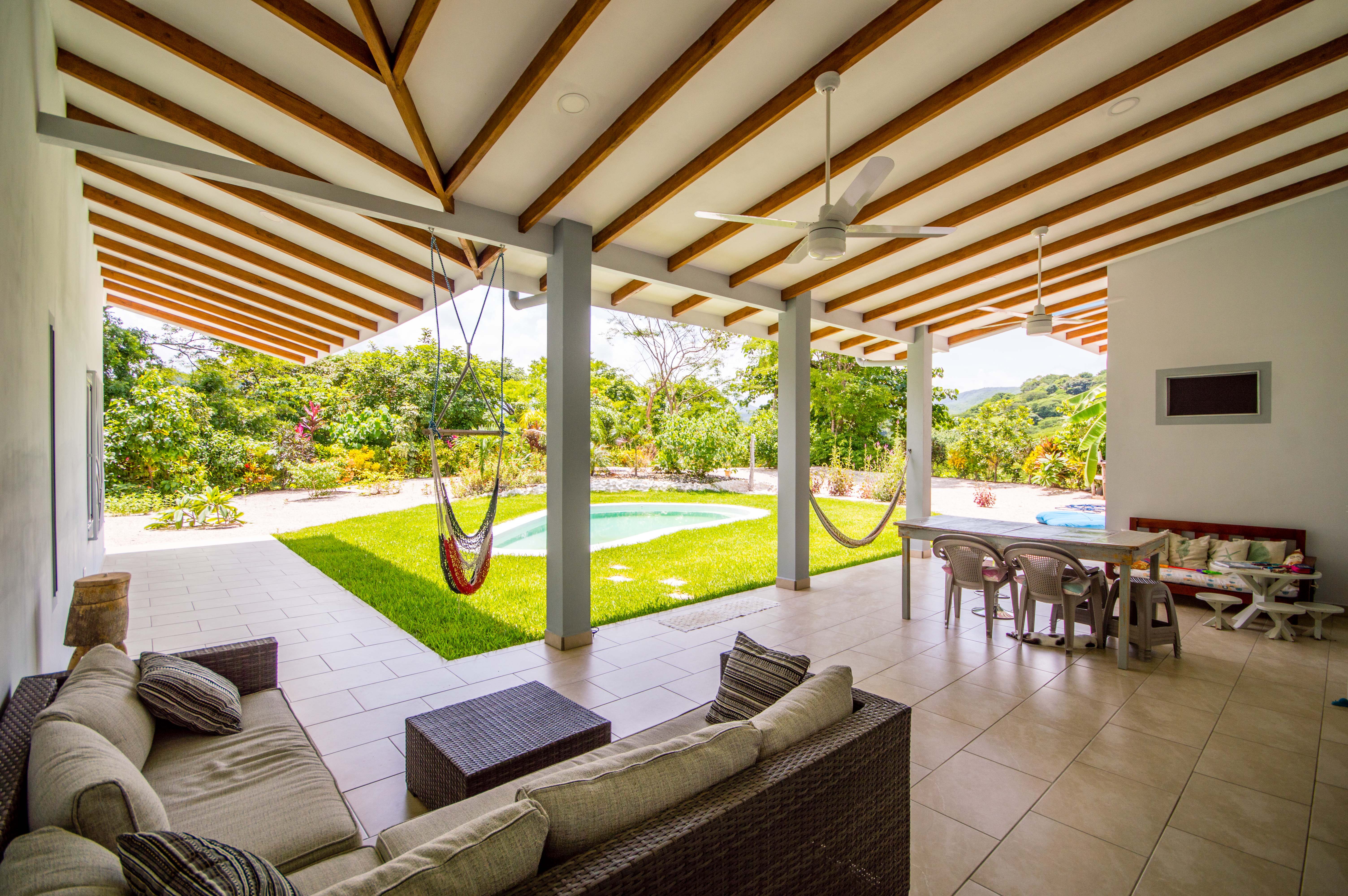 3 bed Single Family Homes For Sale in Samara, Guanacaste - thumb 8