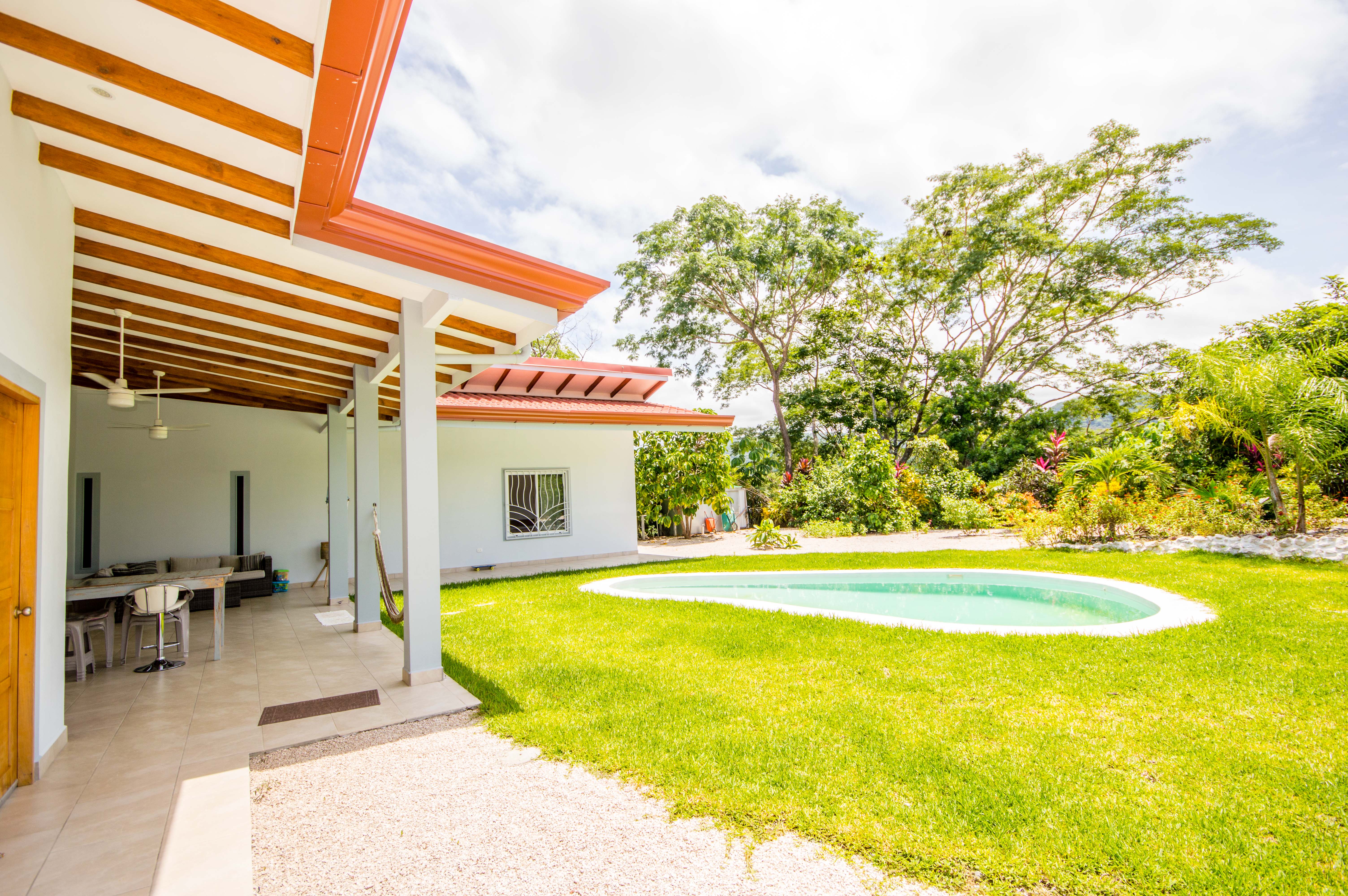 3 bed Single Family Homes For Sale in Samara, Guanacaste - thumb 9