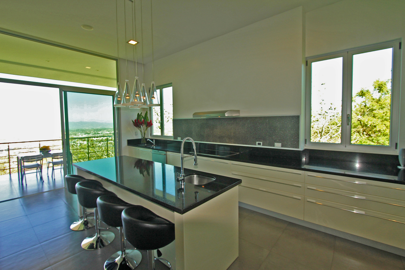 5 bed Single Family Homes For Sale in Santa Ana, San Jose - thumb 21