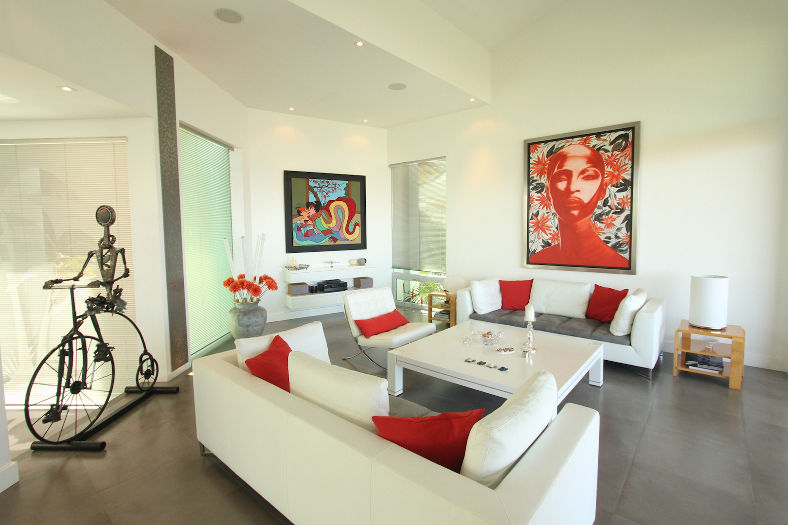 5 bed Single Family Homes For Sale in Santa Ana, San Jose - thumb 7