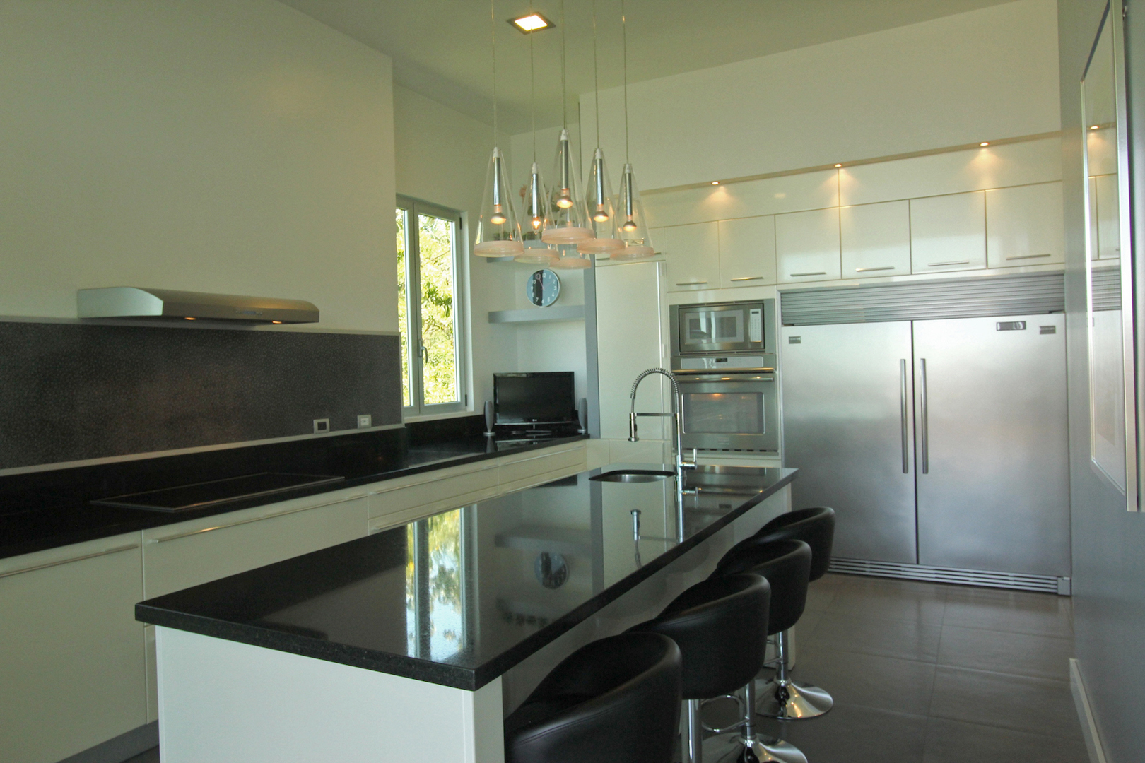 5 bed Single Family Homes For Sale in Santa Ana, San Jose - thumb 20