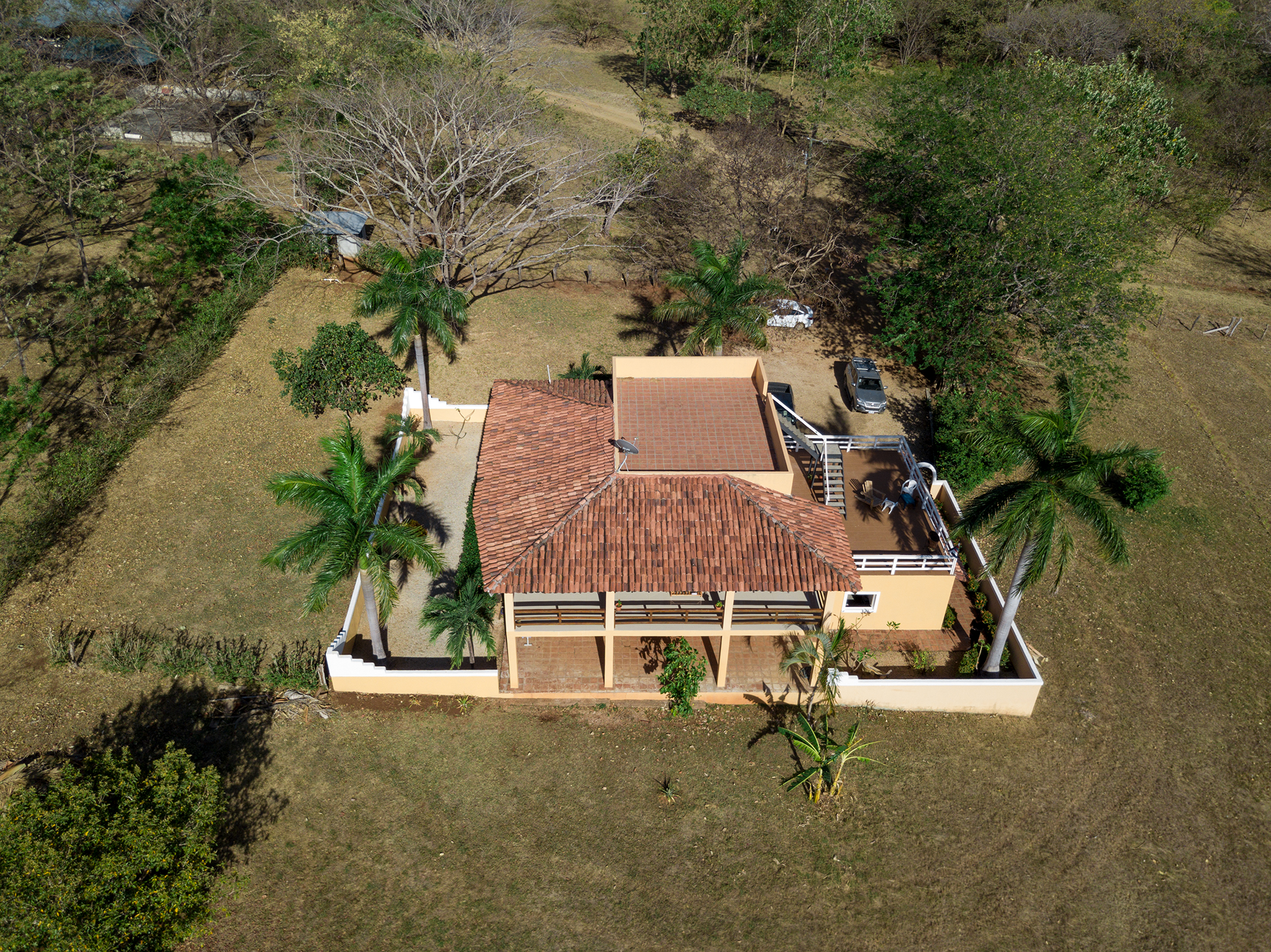 3 bed Single Family Homes For Sale in Avellanas, Guanacaste - thumb 21
