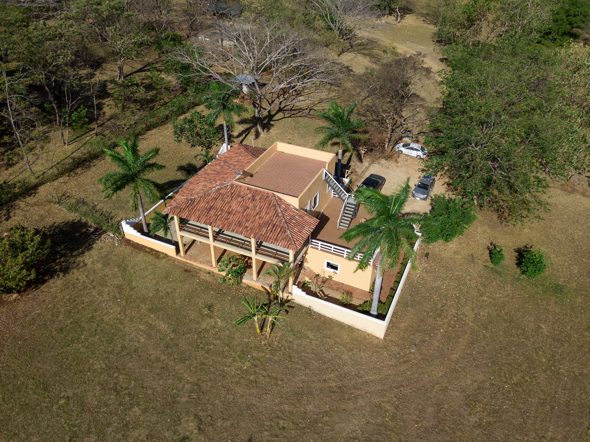 3 bed Single Family Homes For Sale in Avellanas, Guanacaste - thumb 19
