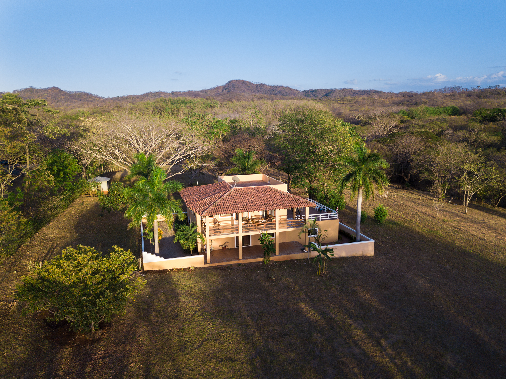3 bed Single Family Homes For Sale in Avellanas, Guanacaste - thumb 28