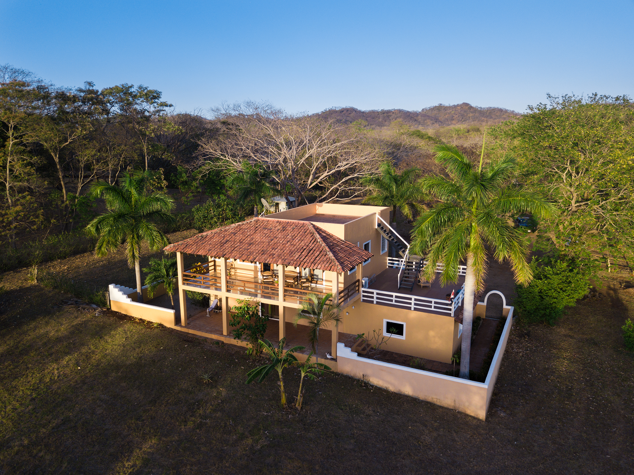3 bed Single Family Homes For Sale in Avellanas, Guanacaste - thumb 2