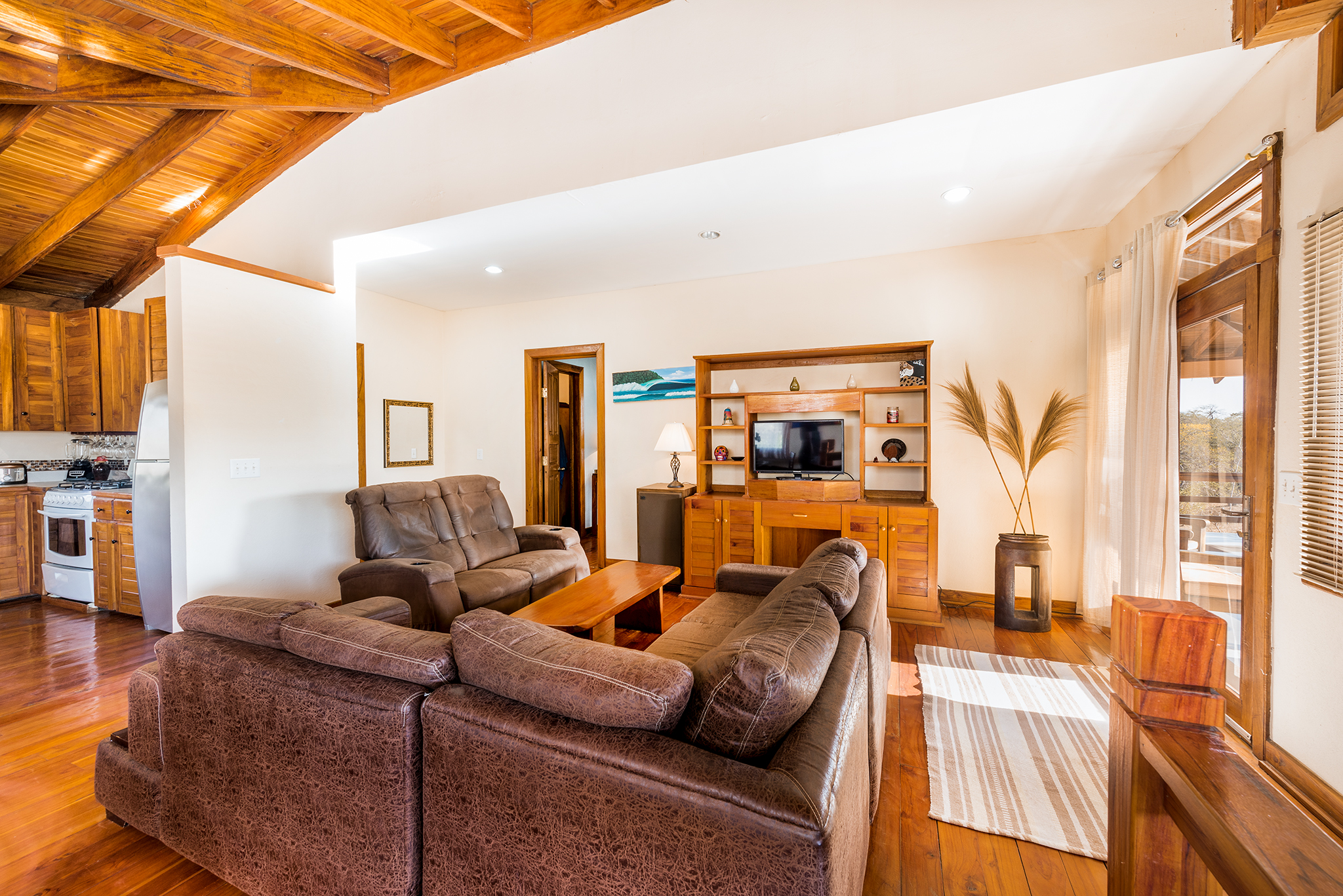 3 bed Single Family Homes For Sale in Avellanas, Guanacaste - thumb 17