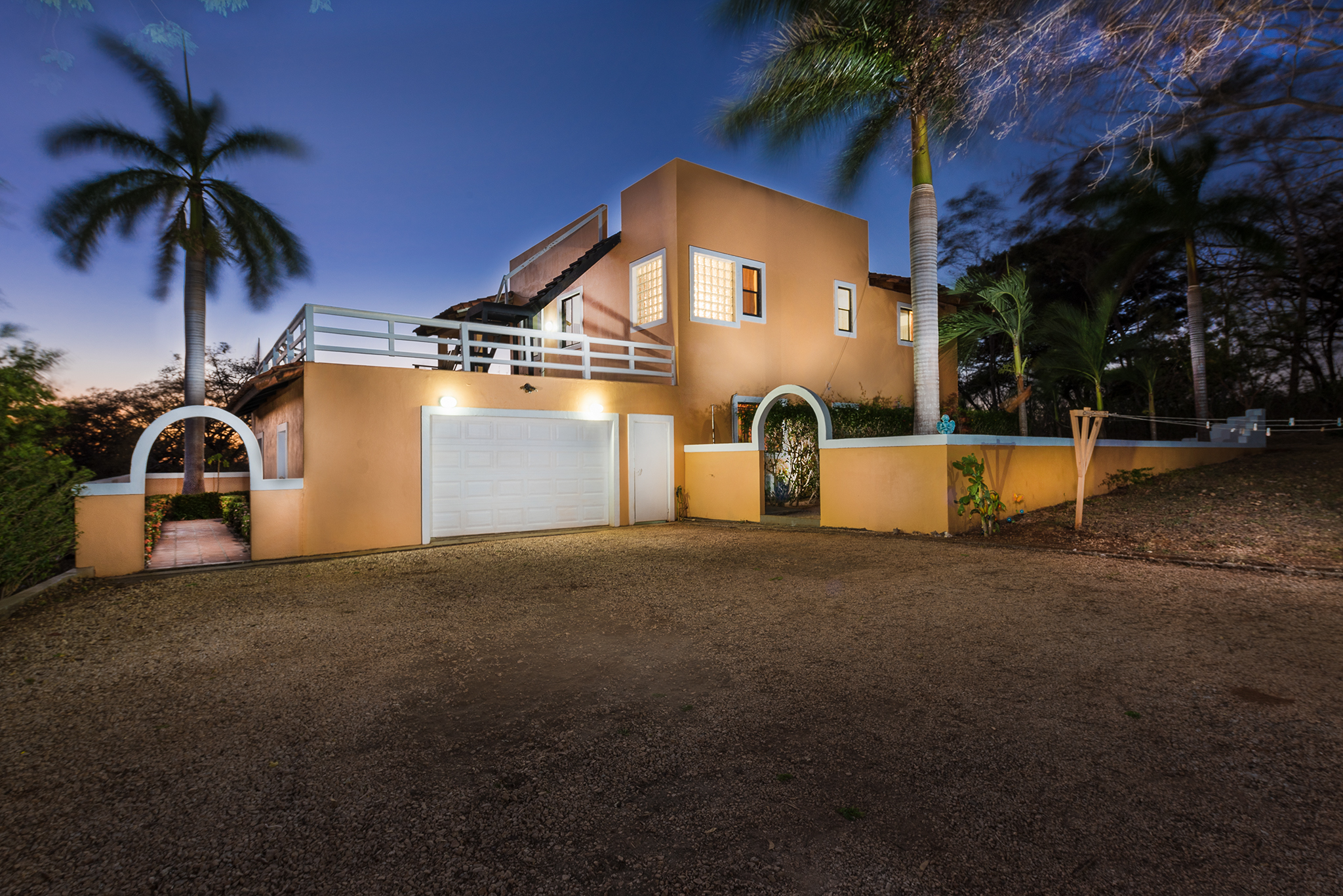 3 bed Single Family Homes For Sale in Avellanas, Guanacaste - thumb 29