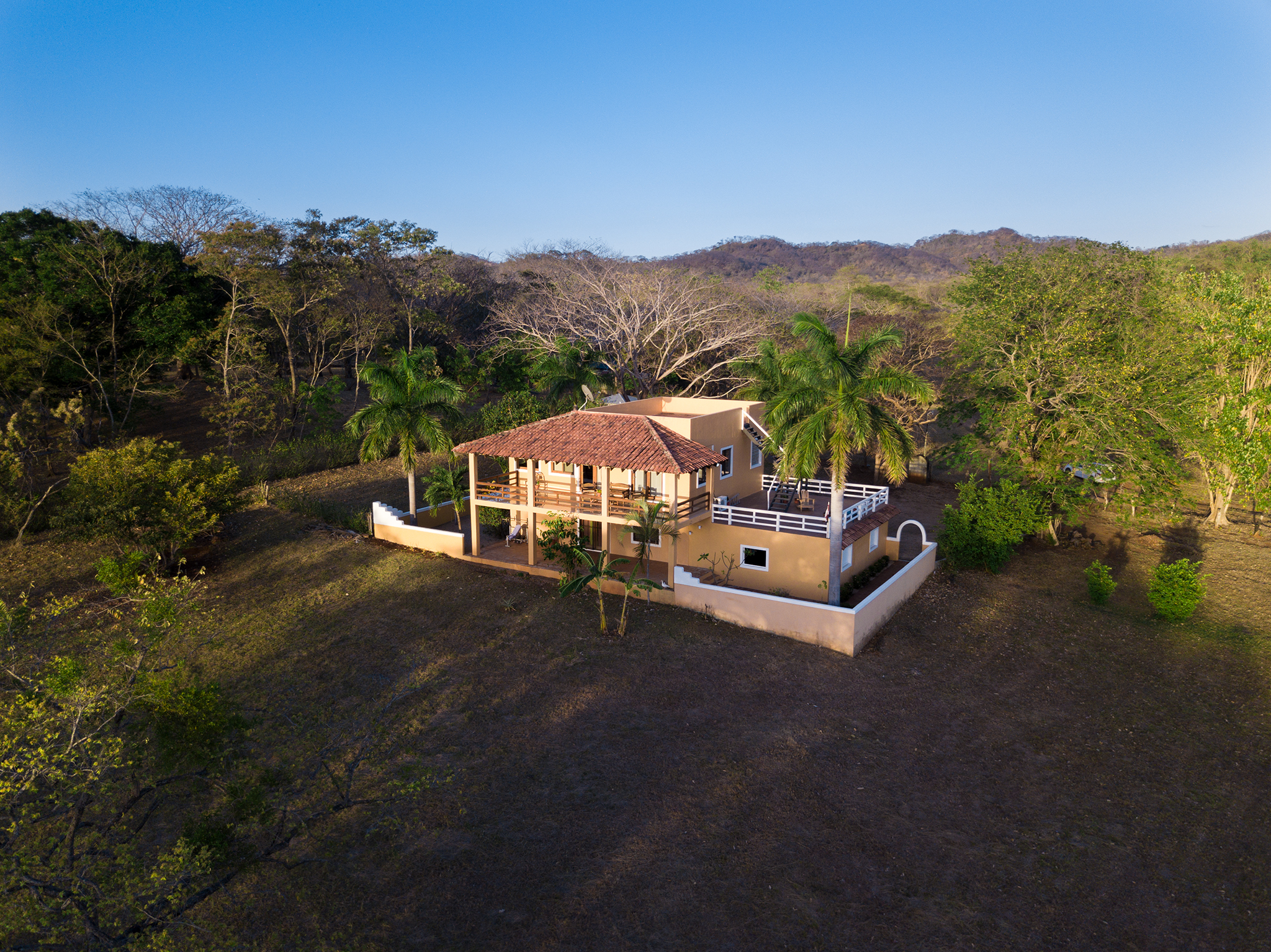 3 bed Single Family Homes For Sale in Avellanas, Guanacaste - thumb 9
