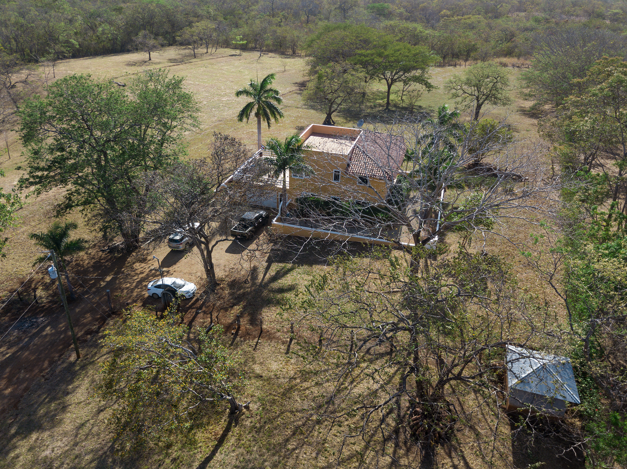 3 bed Single Family Homes For Sale in Avellanas, Guanacaste - thumb 4