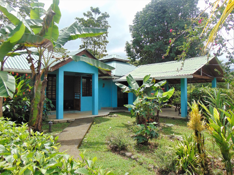 2 bed Hotel / Leisure For Sale in Ojochal, Puntarenas - 1