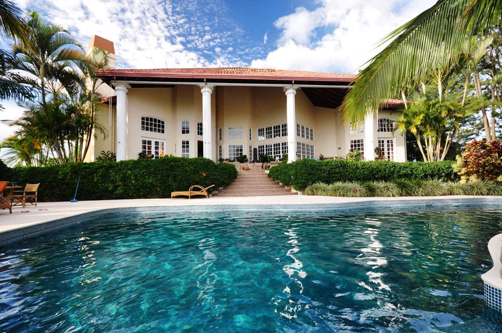 6 bed Single Family Homes For Sale in Grecia, Alajuela - thumb 1