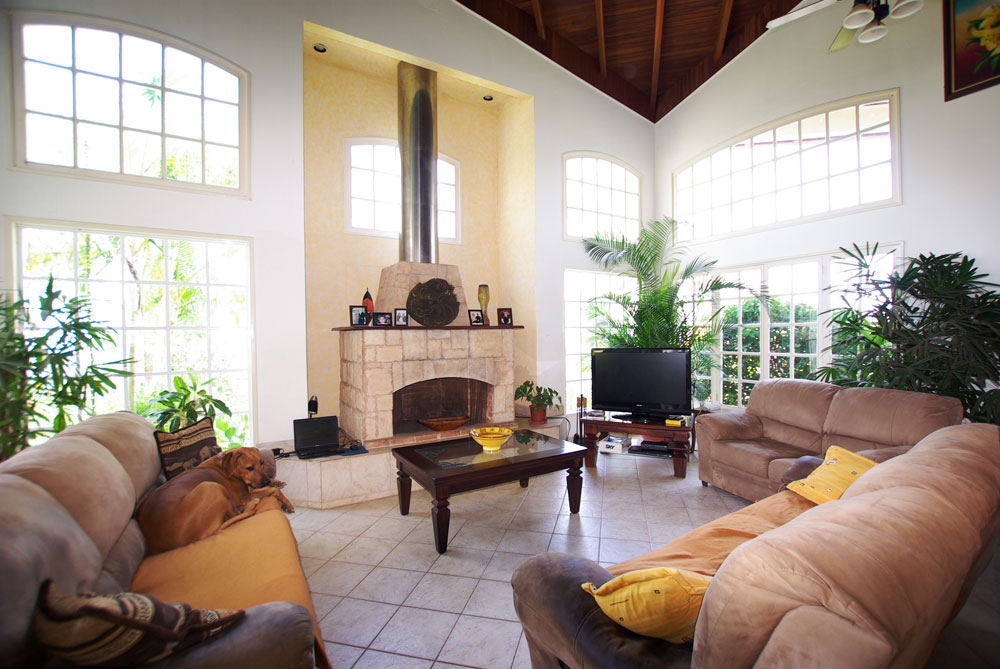 6 bed Single Family Homes For Sale in Grecia, Alajuela - thumb 17