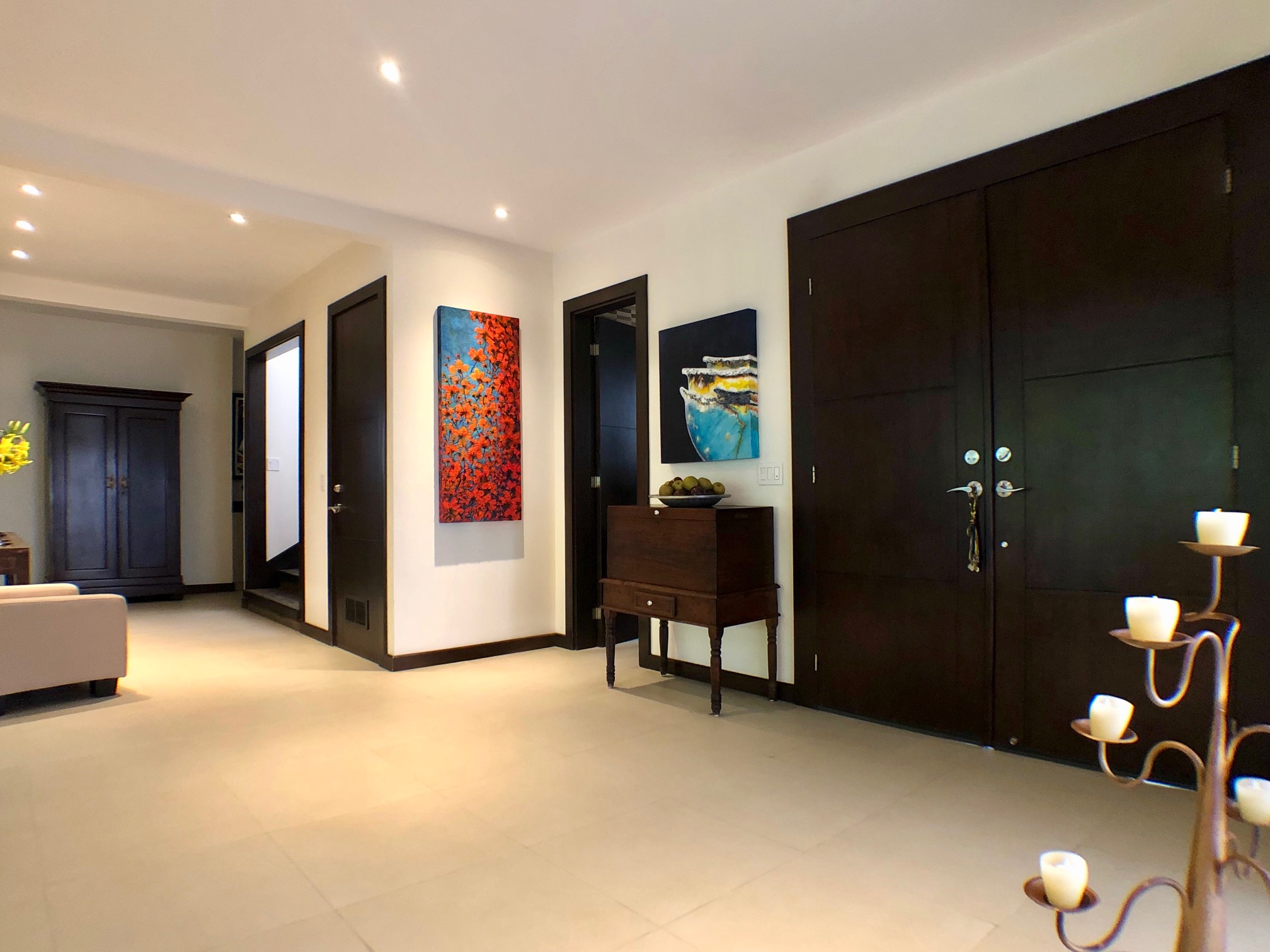 5 bed Single Family Homes For Sale in Santa Ana, San Jose - thumb 5