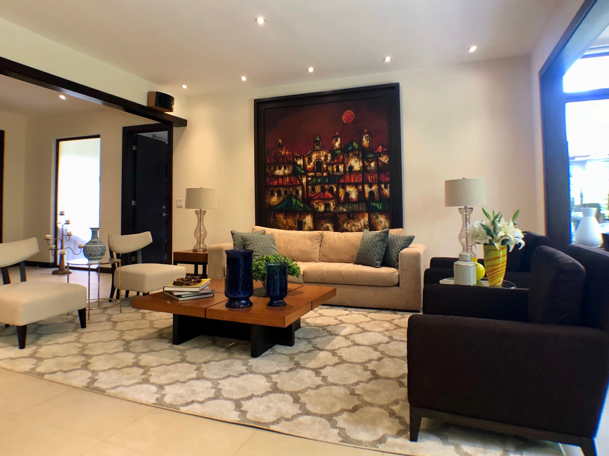 5 bed Single Family Homes For Sale in Santa Ana, San Jose - thumb 6