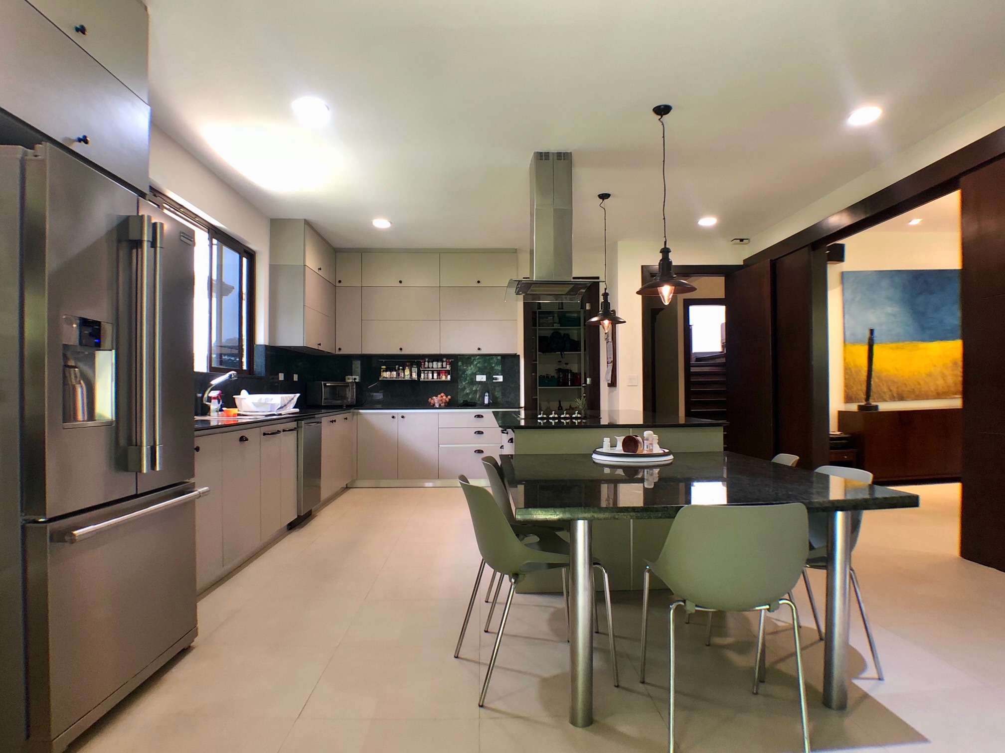 5 bed Single Family Homes For Sale in Santa Ana, San Jose - thumb 4