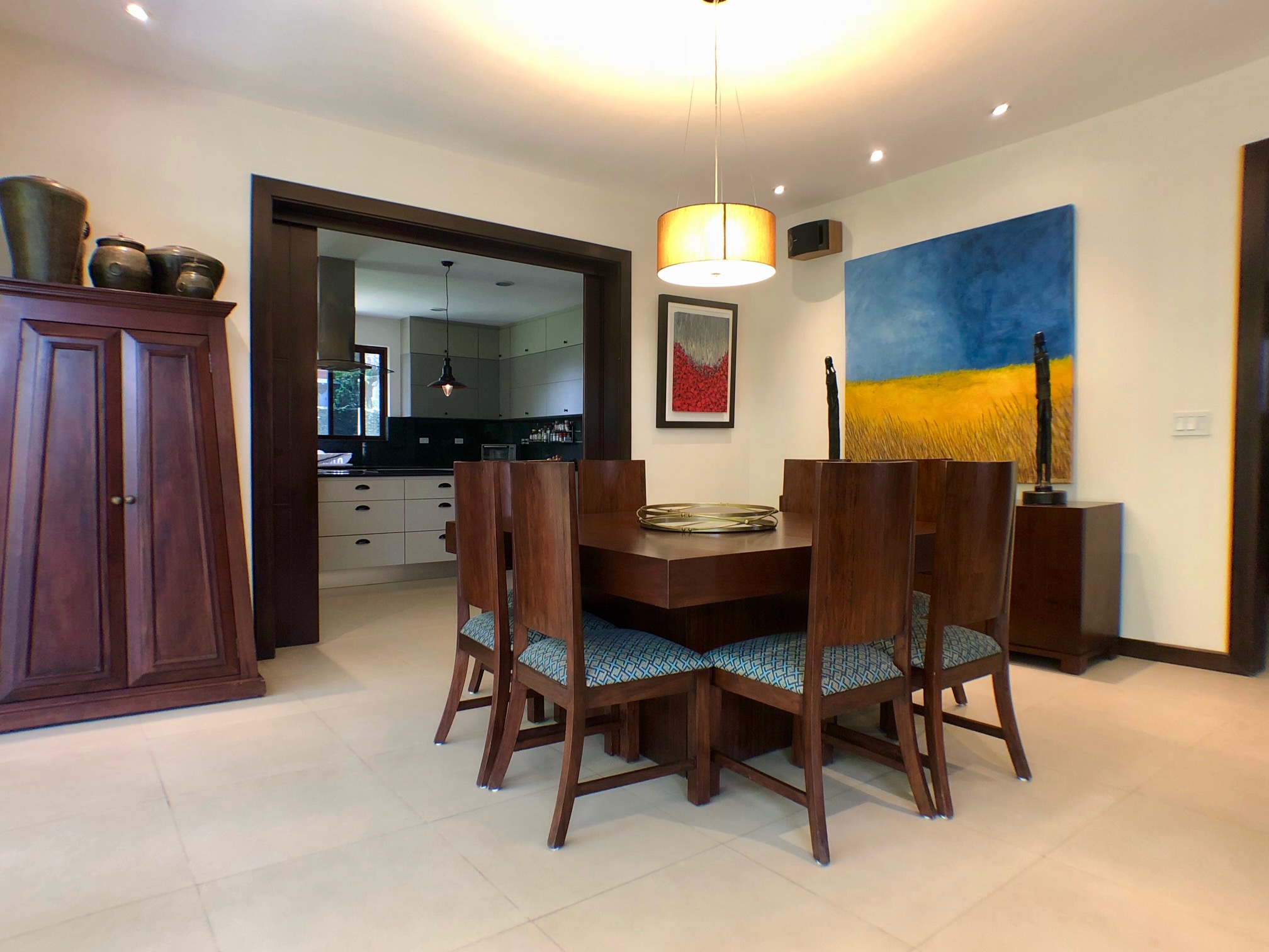 5 bed Single Family Homes For Sale in Santa Ana, San Jose - thumb 7