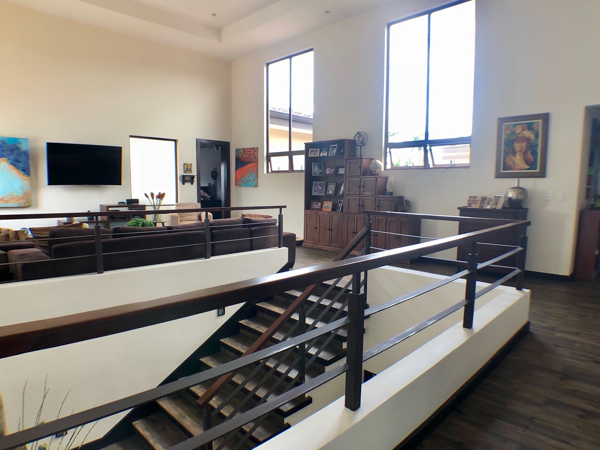 5 bed Single Family Homes For Sale in Santa Ana, San Jose - thumb 11