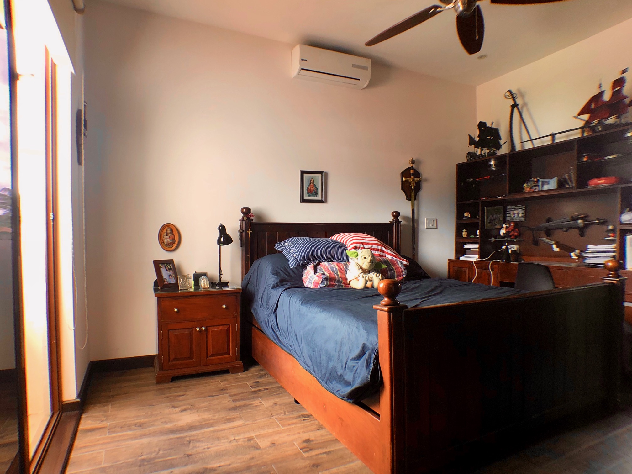 5 bed Single Family Homes For Sale in Santa Ana, San Jose - thumb 18