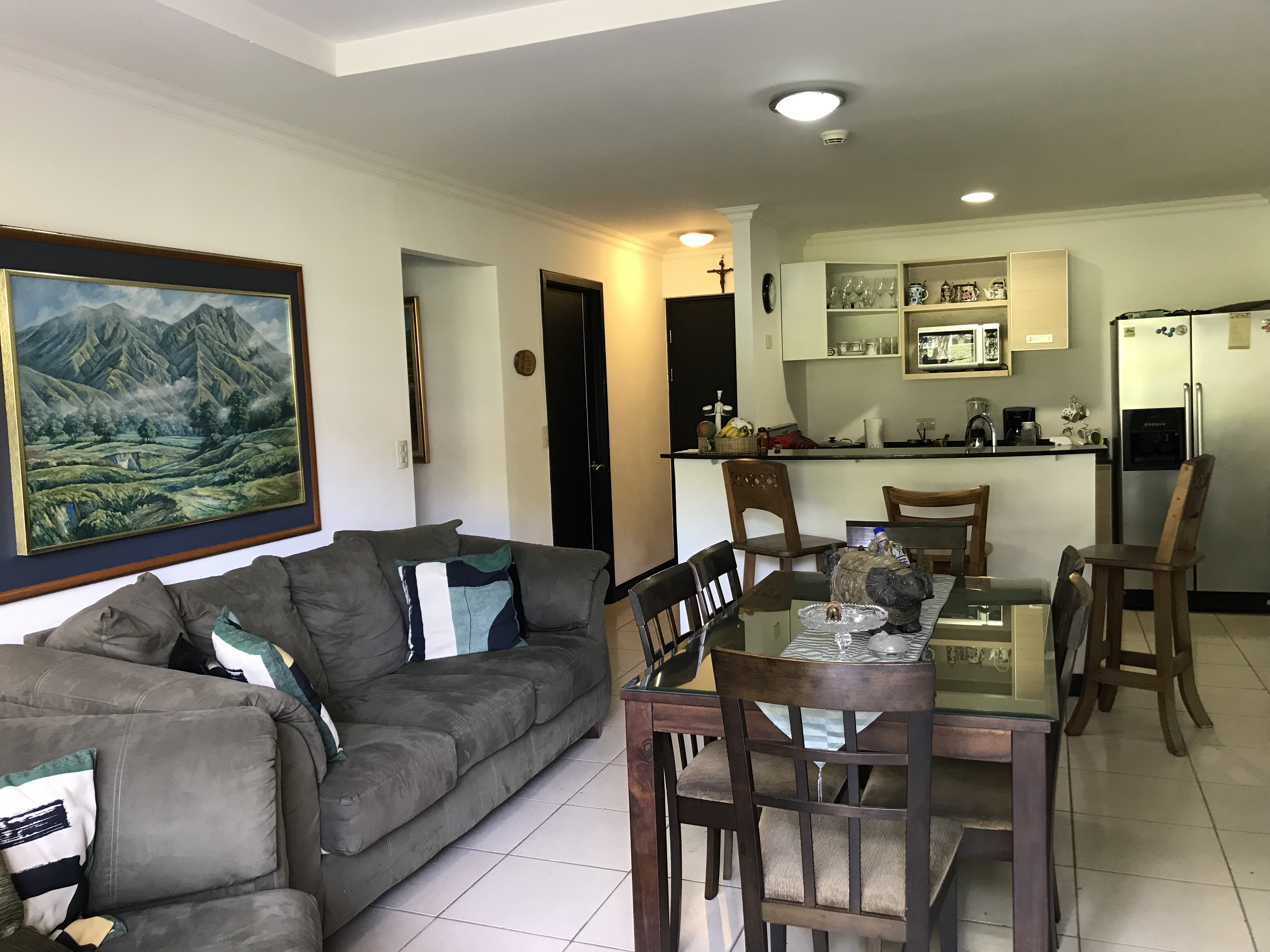 3 bed Apartment For Sale in Rio Oro, San Jose - thumb 3